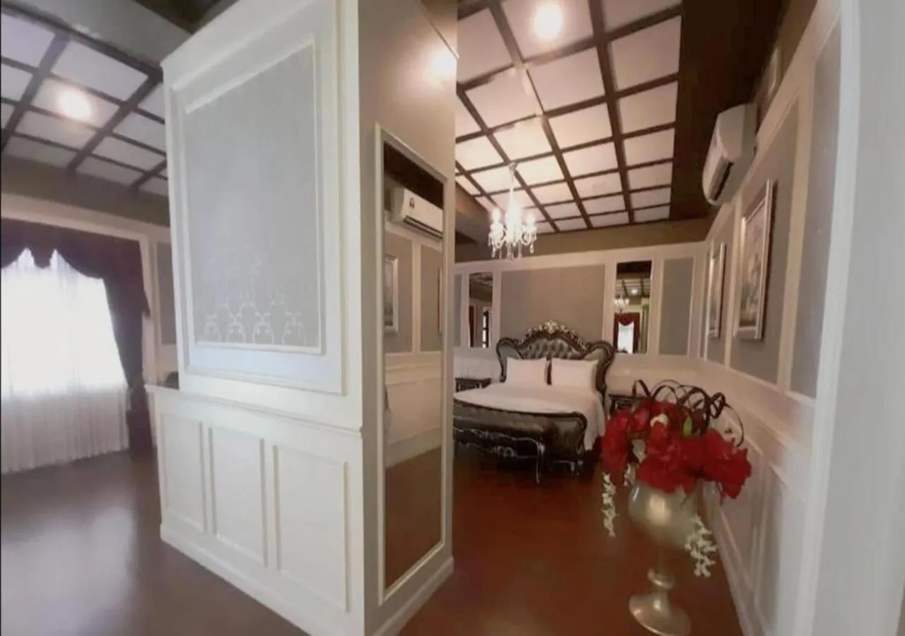 Bed in The Orchard Resort & Spa Melaka I World Spa Awards Winner I Free Access to Outdoor Spa Pool