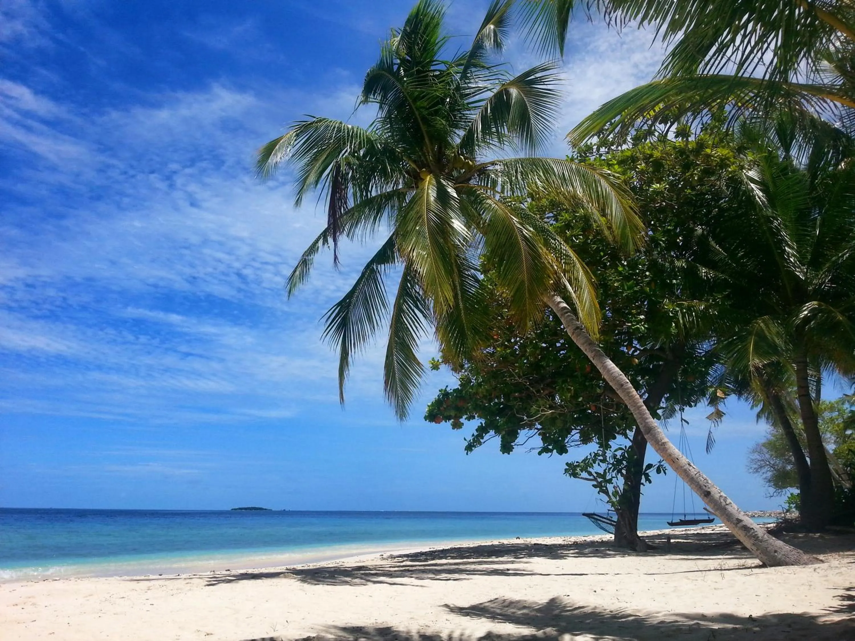 Beach in LVIS blancura Hotel
