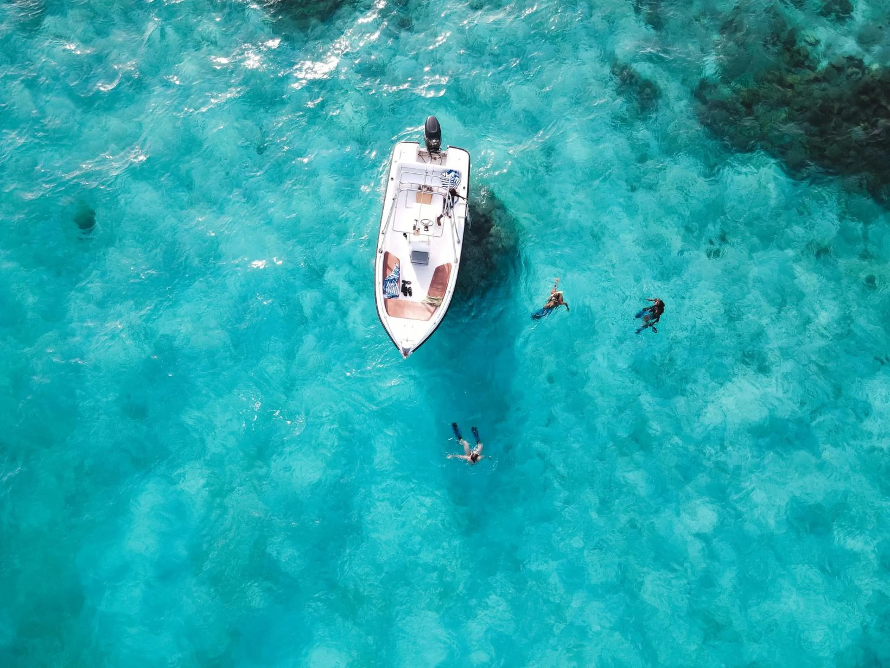 Bird's eye view in Rashu Hiyaa