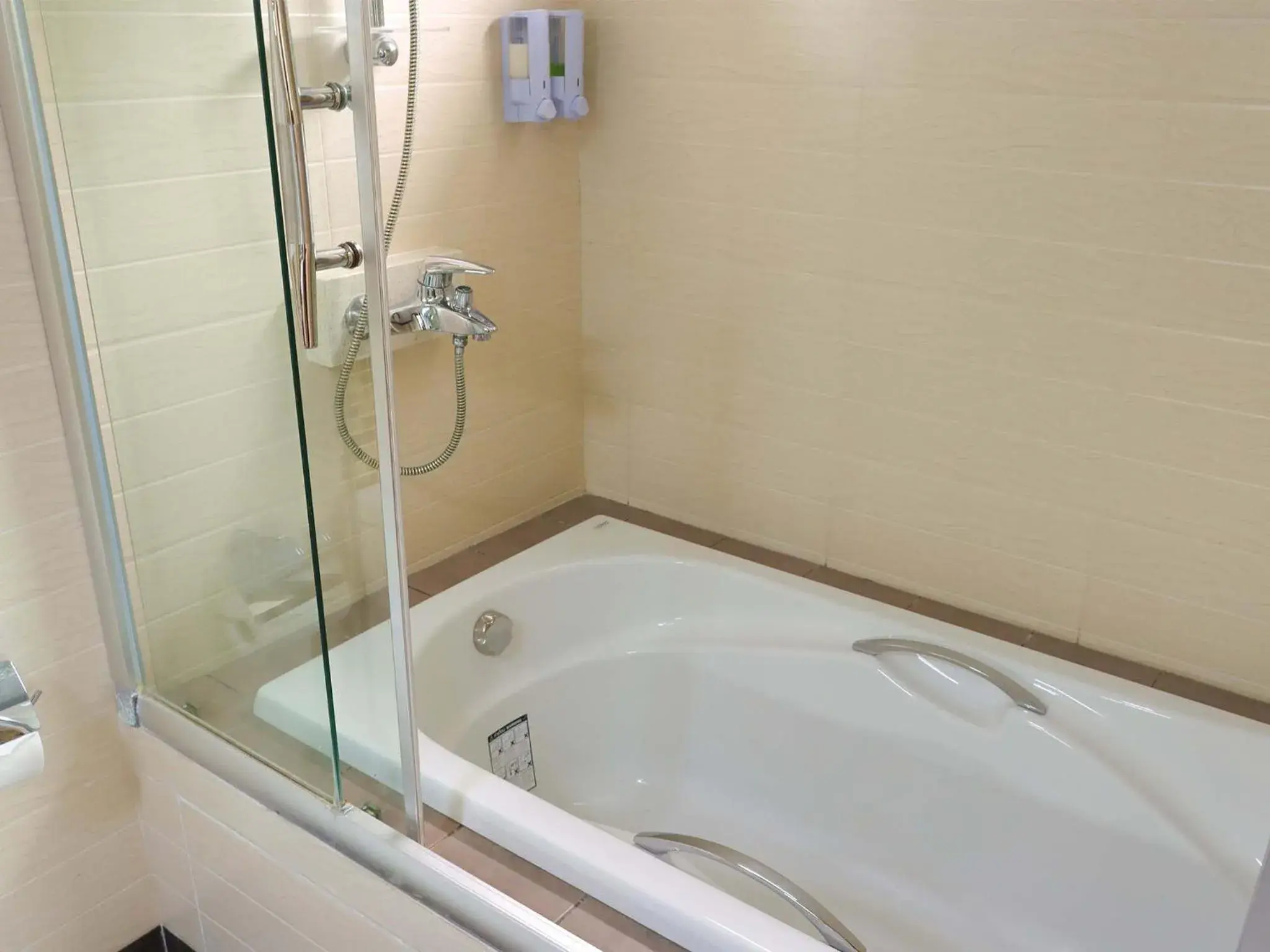 Superior Double Room with Balcony in Rashu Hiyaa Superior Double Room with Balcony in Rashu Hiyaa