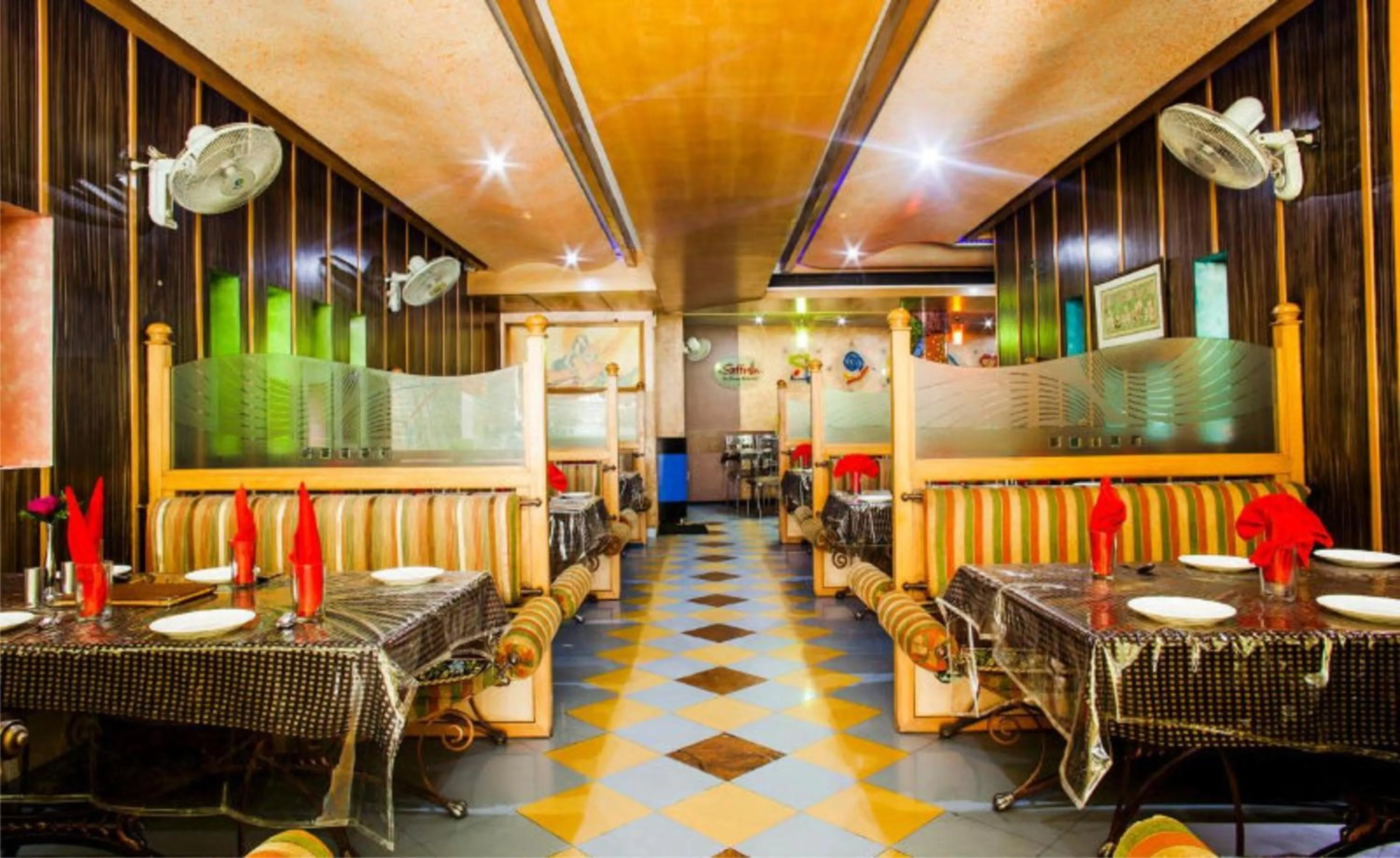 Staff in Hotel Bhagyodaya Residency Bhilwara