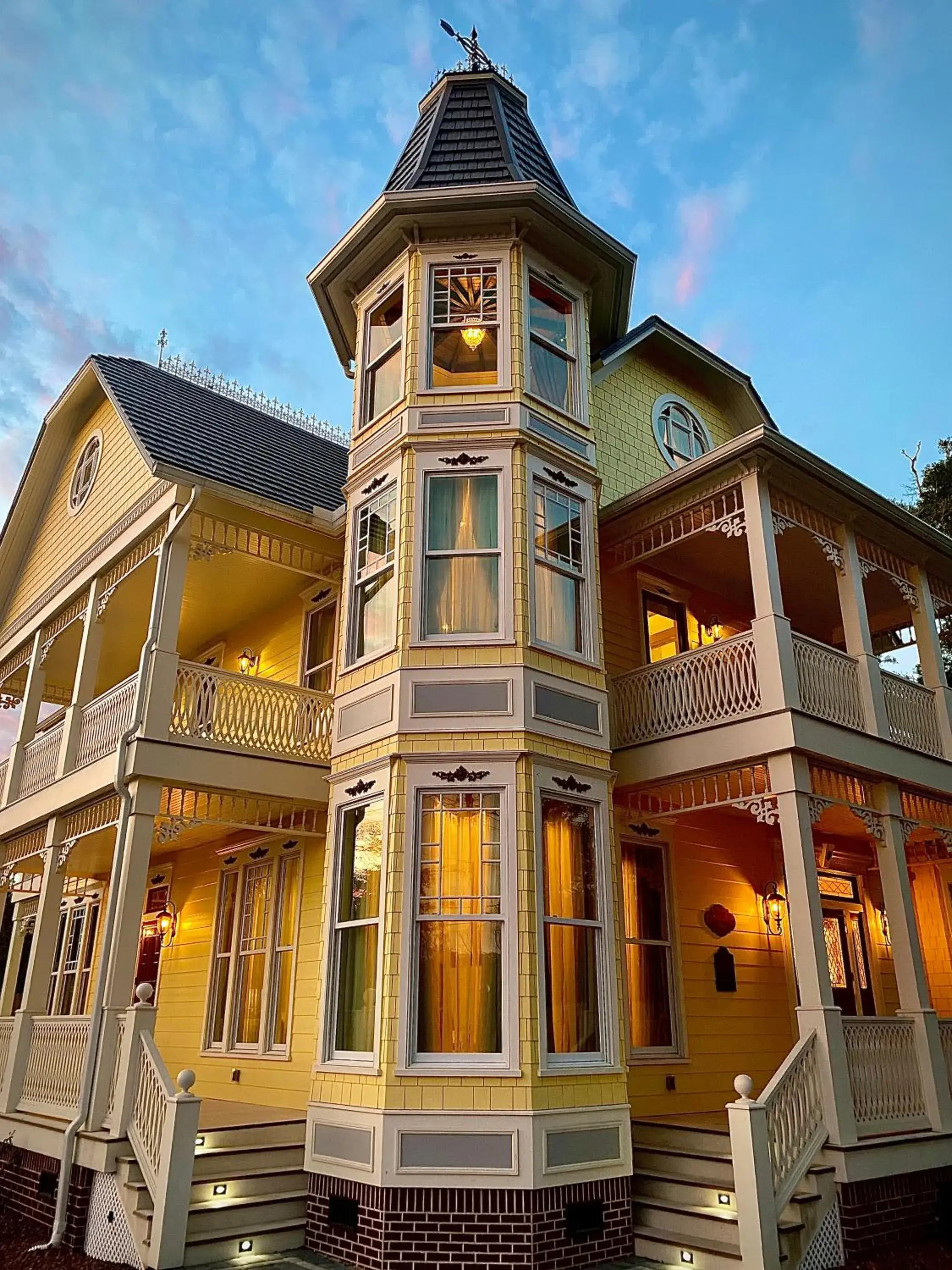 Sunbright Inn Sunbright Inn