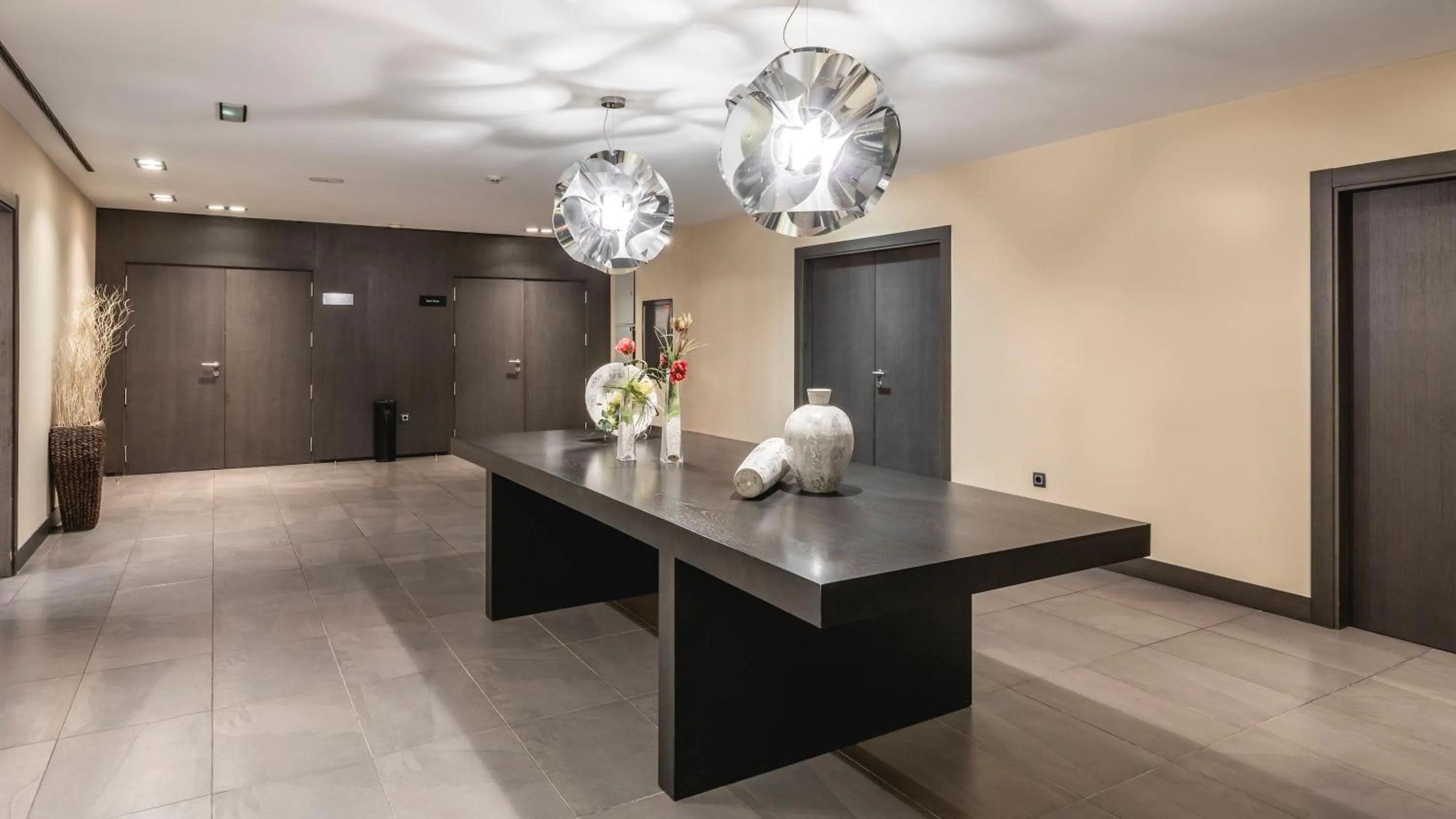 Business facilities in Be Live City Center Talavera