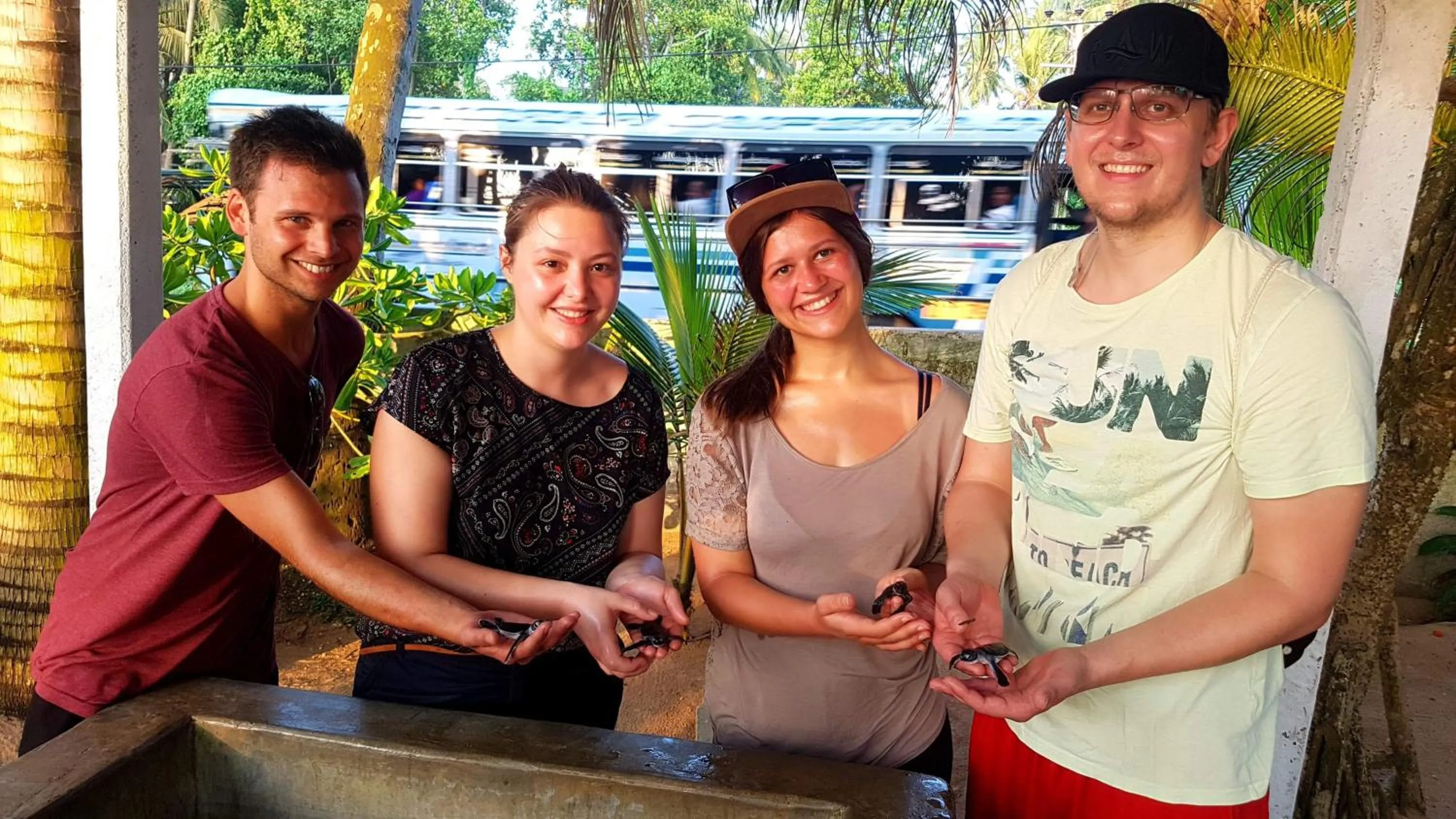 Activities in Arcade Beach Hotel