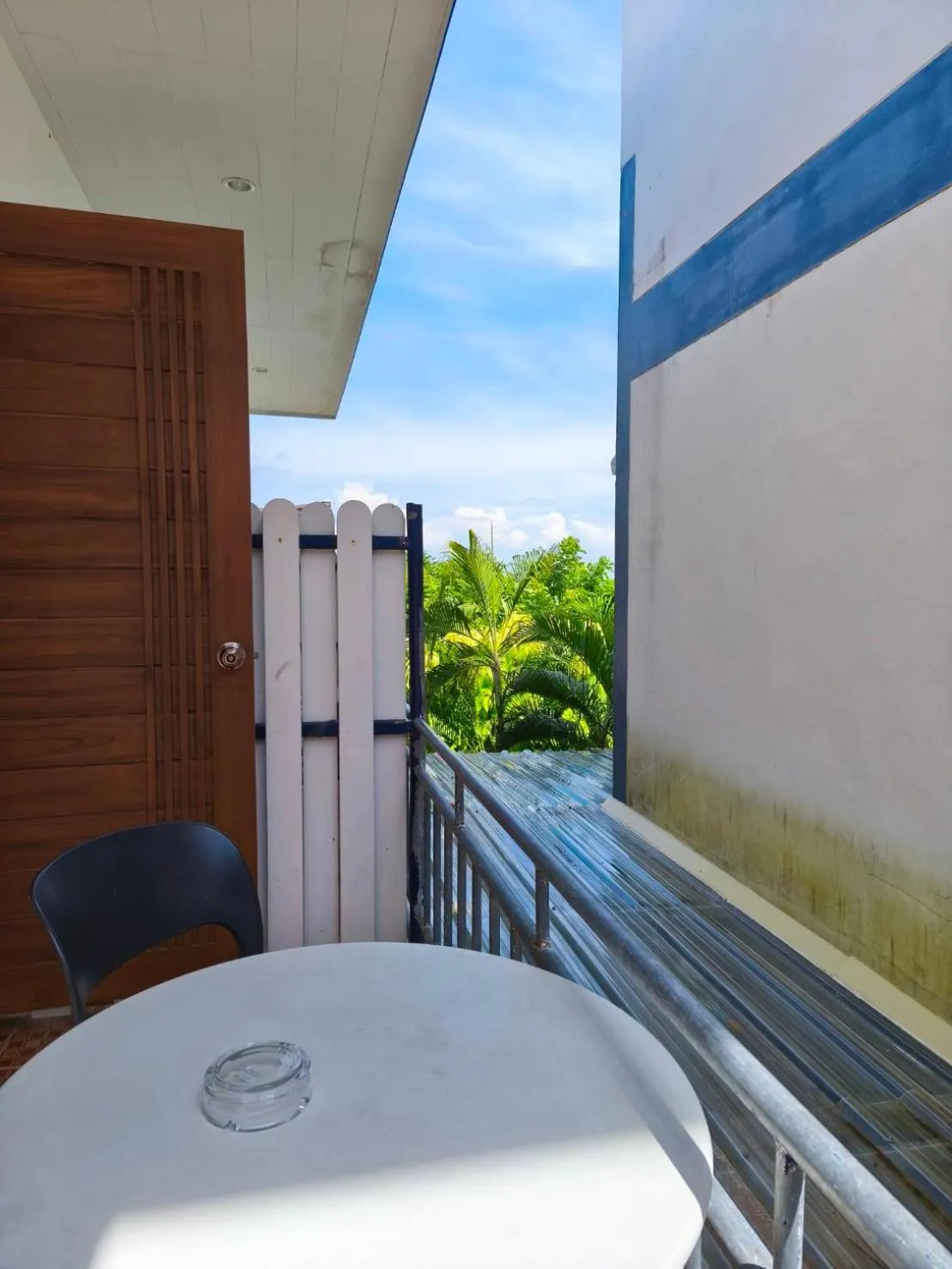 Samed Seaside Resort