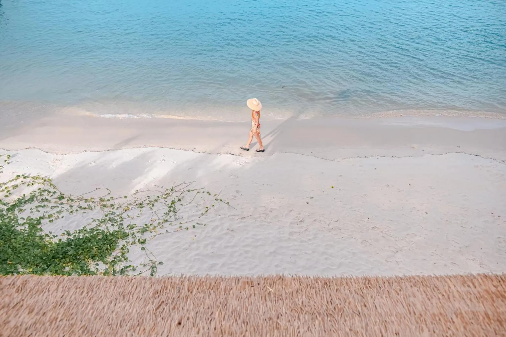 Beach in Samed Seaside Resort