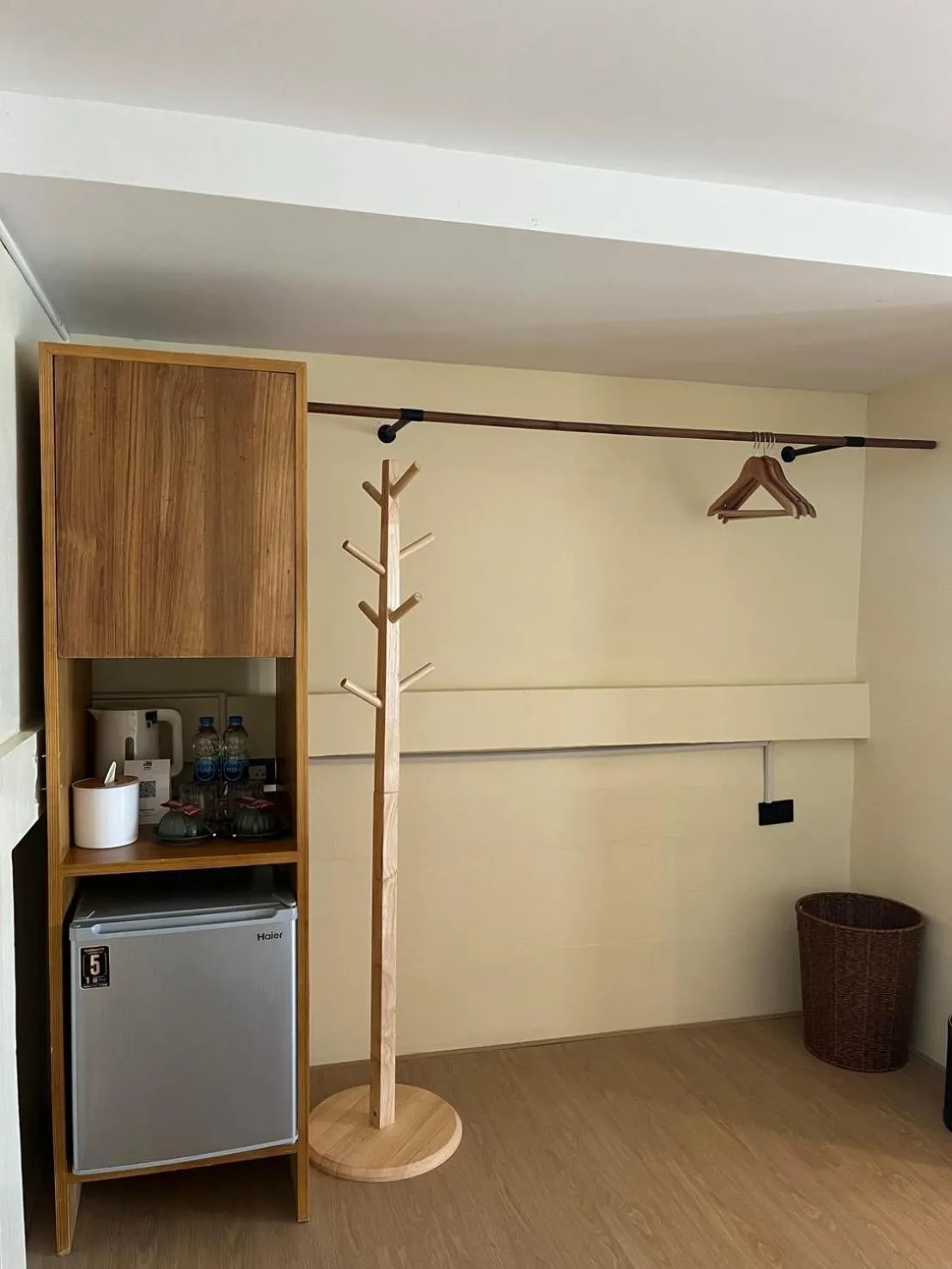 Photo of the whole room in Samed Seaside Resort