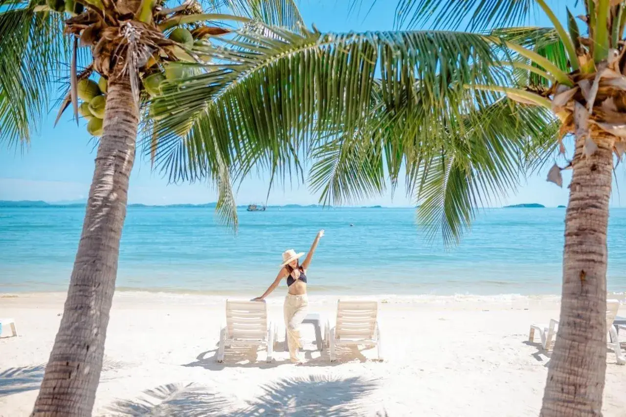 Samed Seaside Resort Samed Seaside Resort