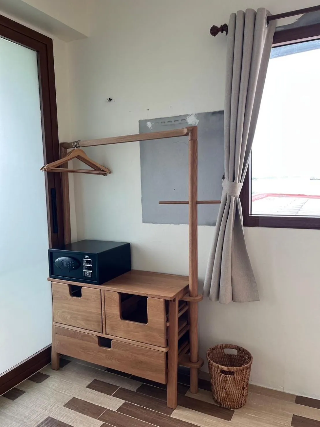 minibar in Samed Seaside Resort