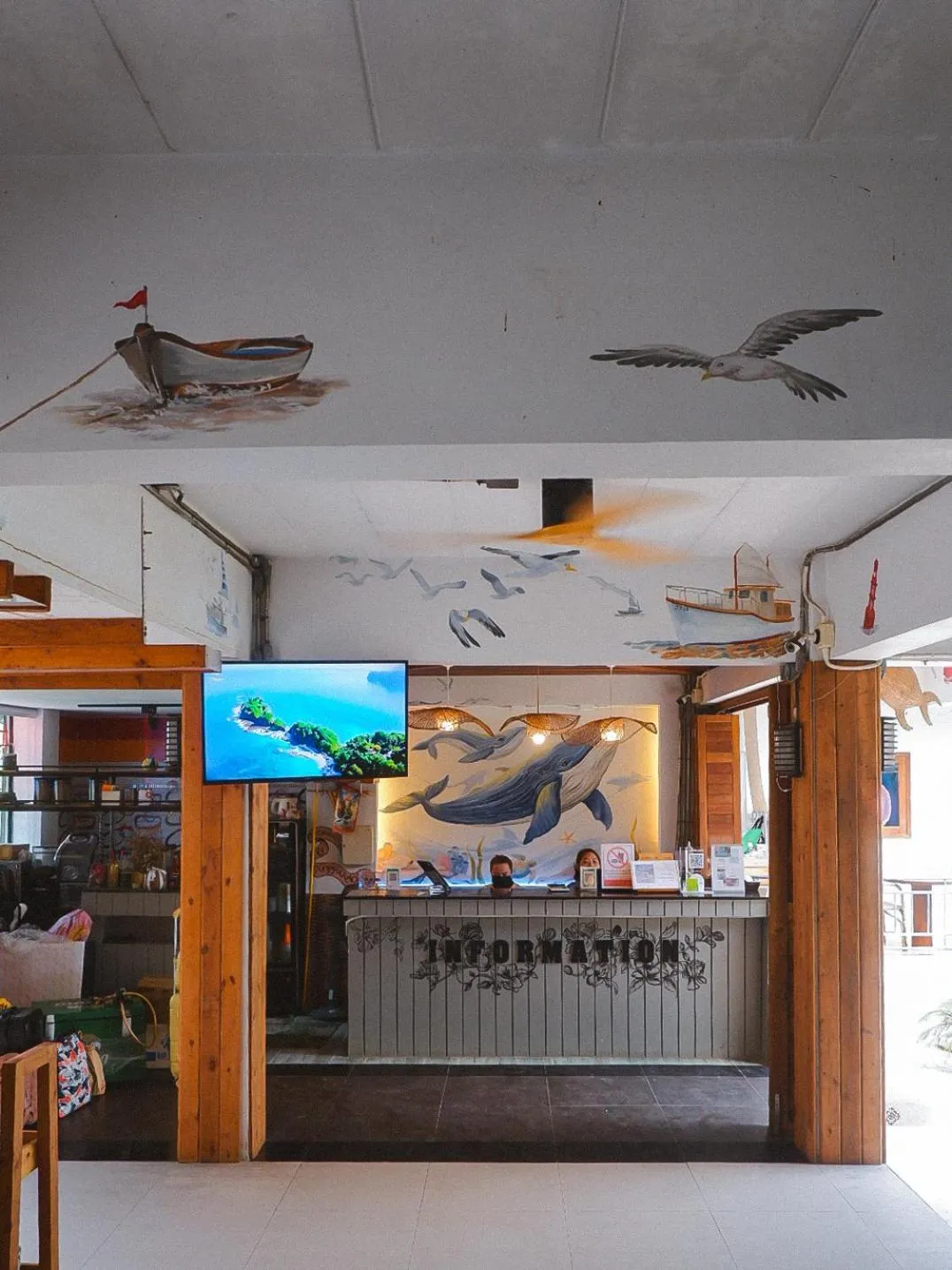 Samed Seaside Resort