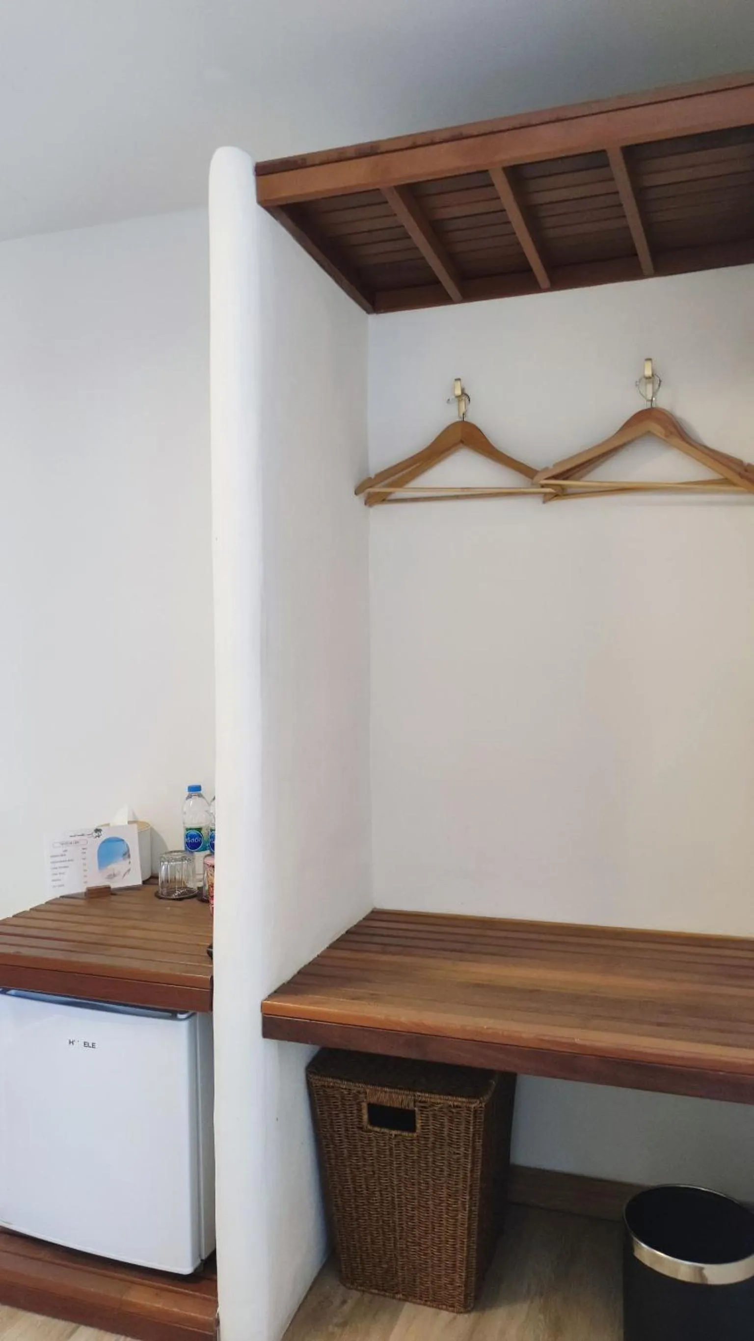 Photo of the whole room in Samed Seaside Resort