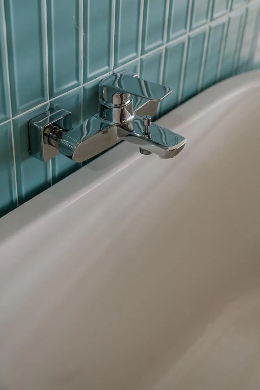 Bath in Samed Seaside Resort