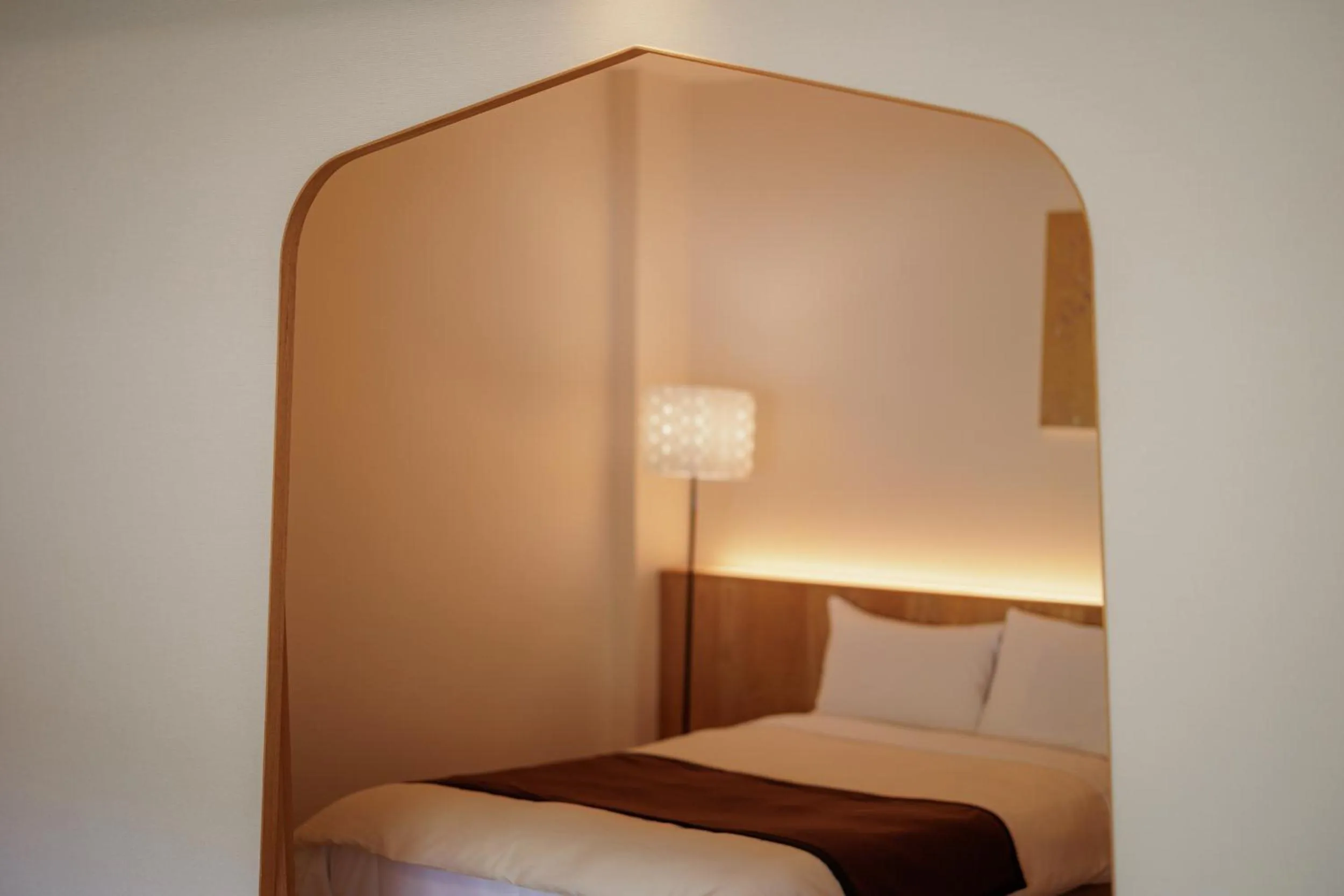 Other, Bed in Kifuno Sato