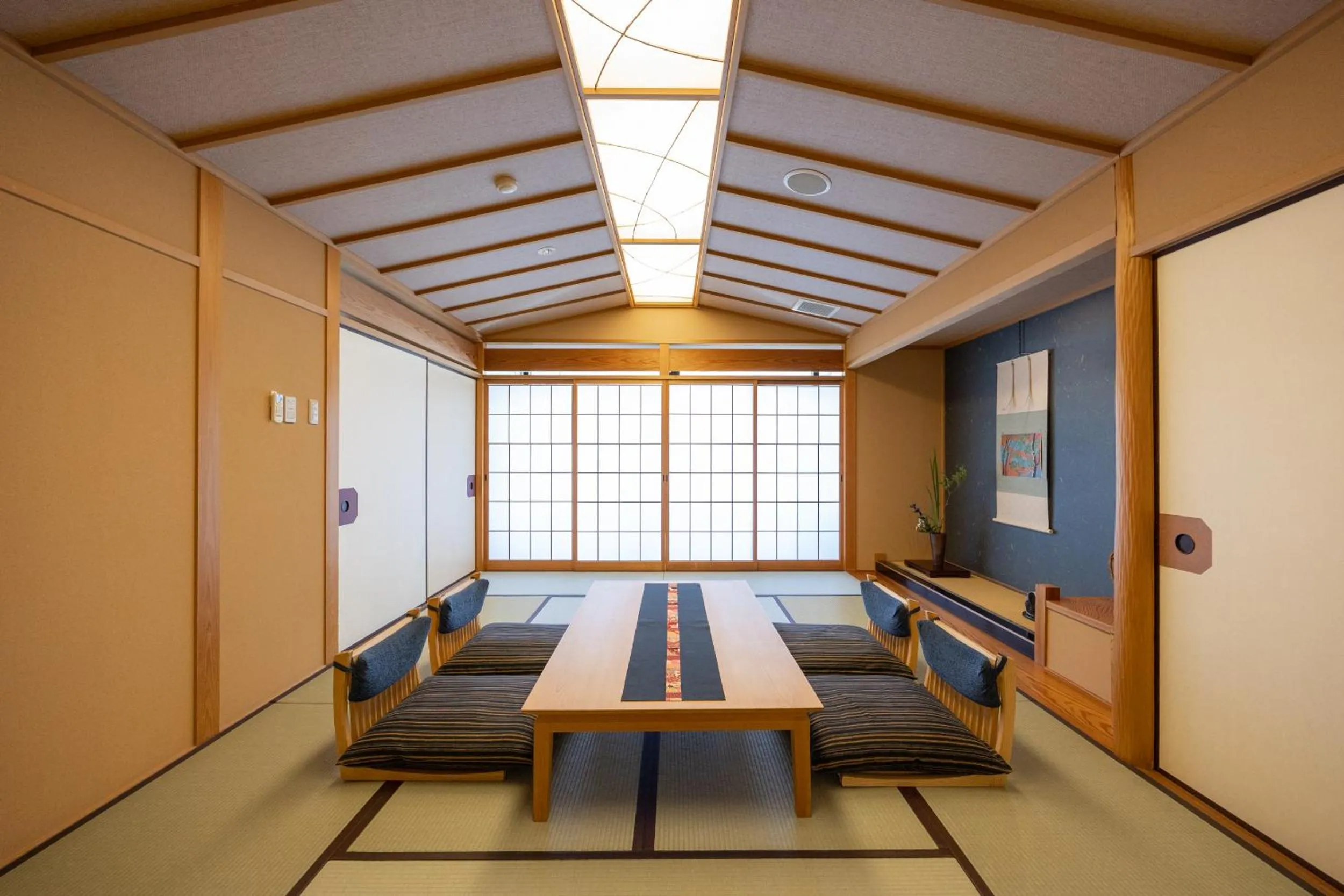 Other, Bed in Kifuno Sato