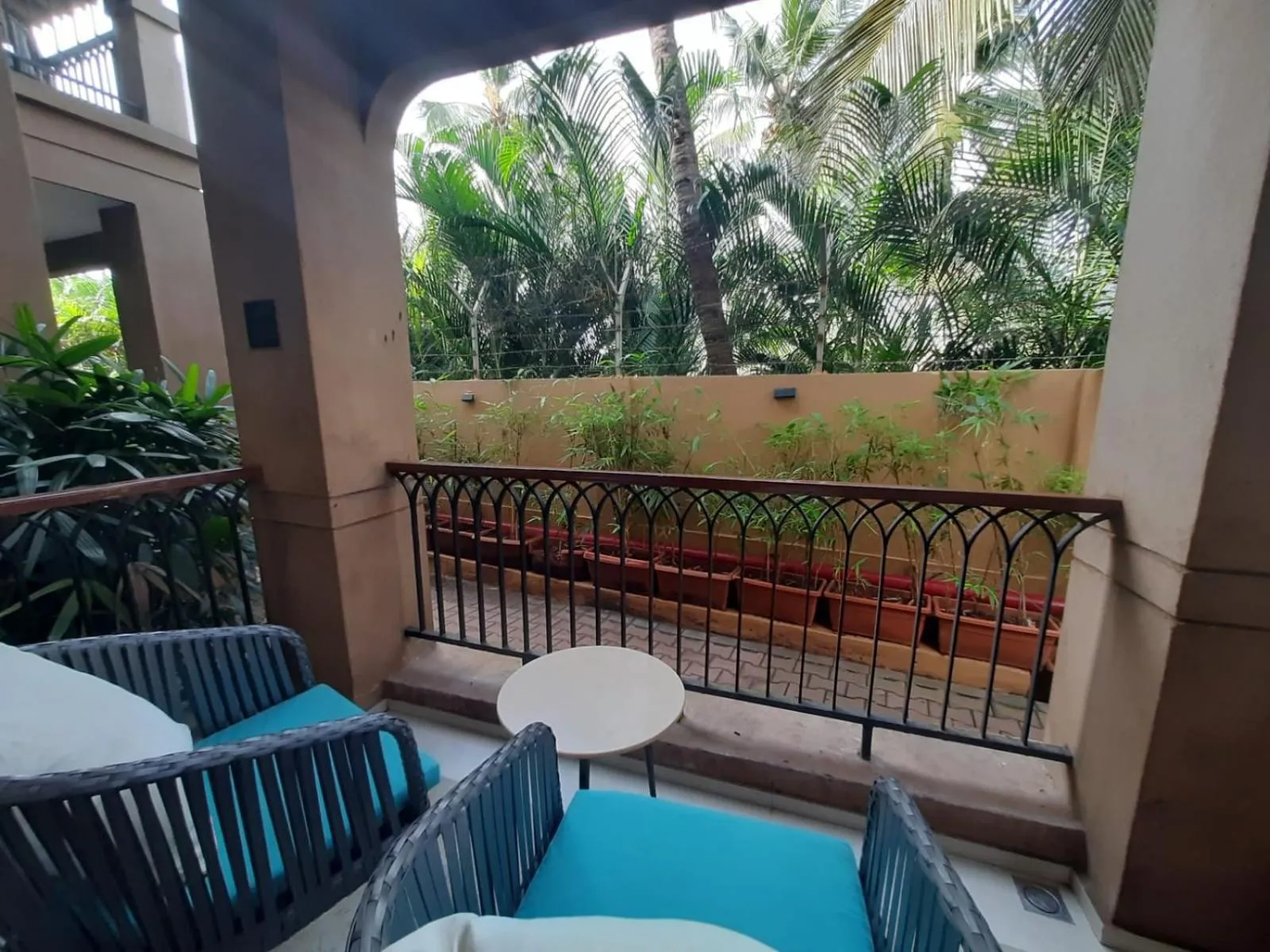 Marquis Beach Resort