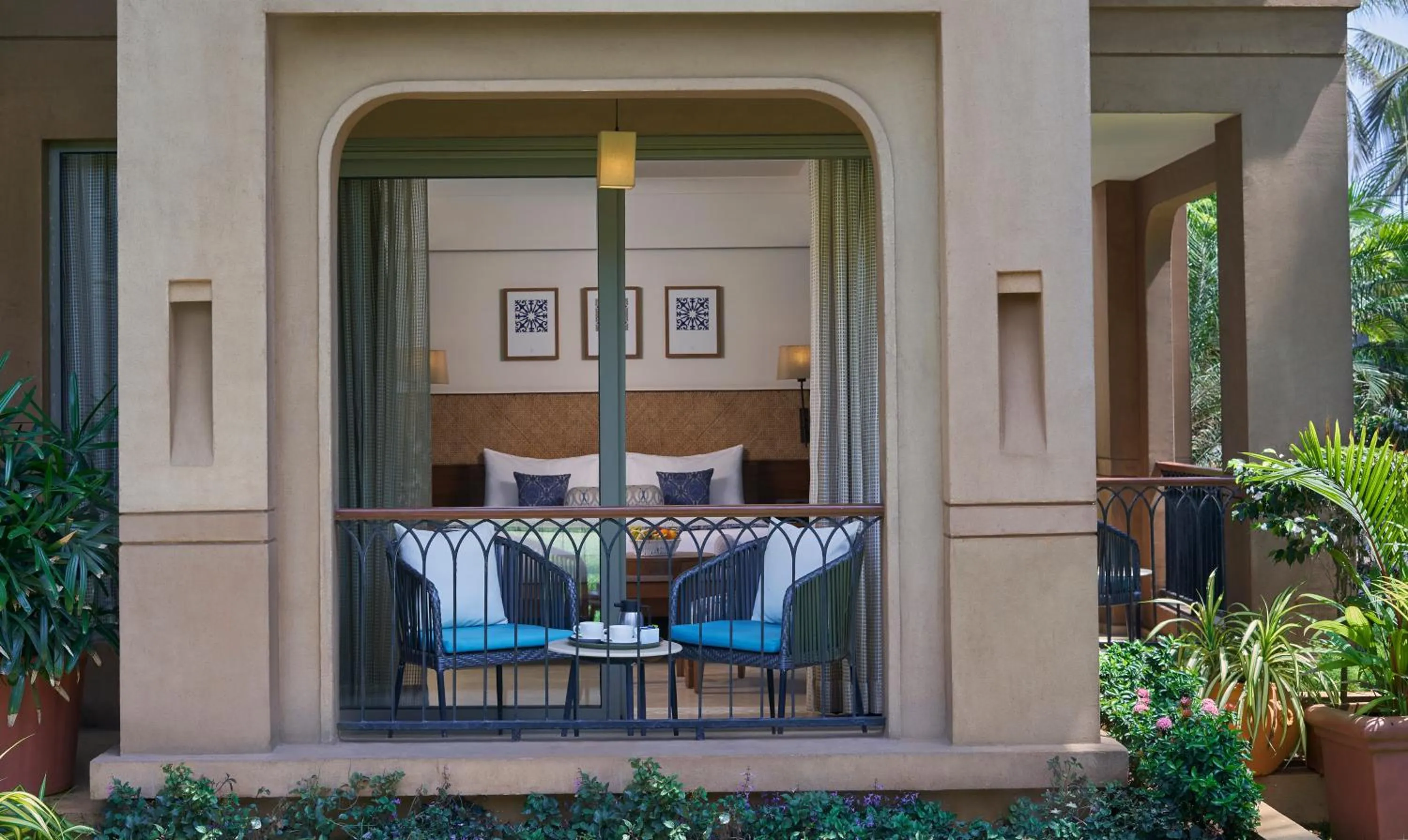 Marquis Beach Resort