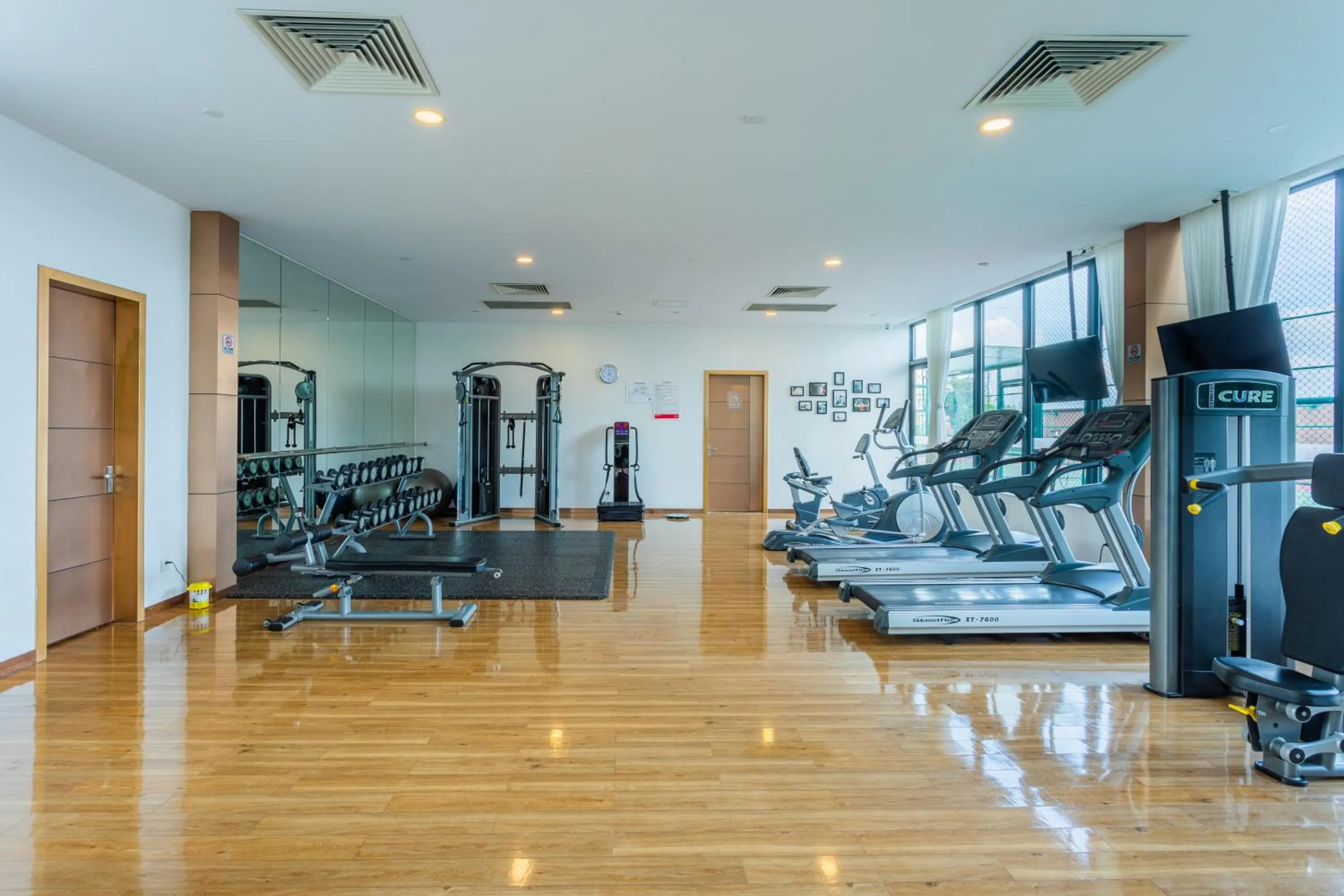 Ramada Foshan Nanhai