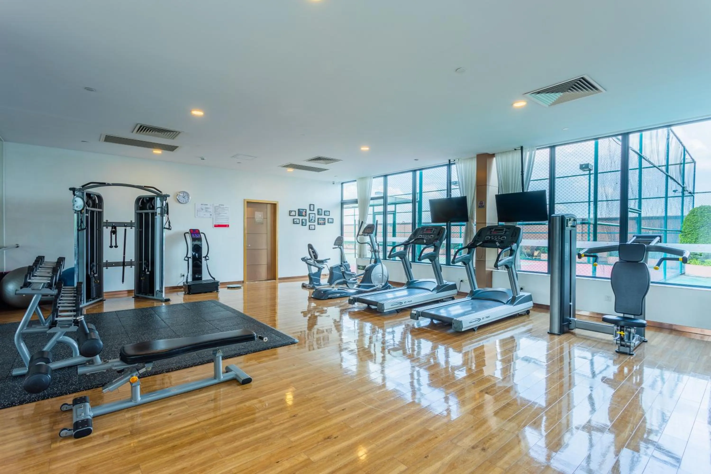 Ramada Foshan Nanhai