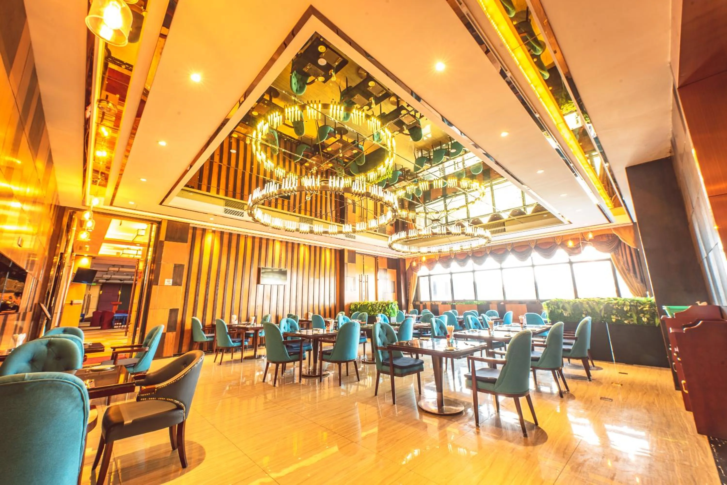 Ramada Foshan Nanhai