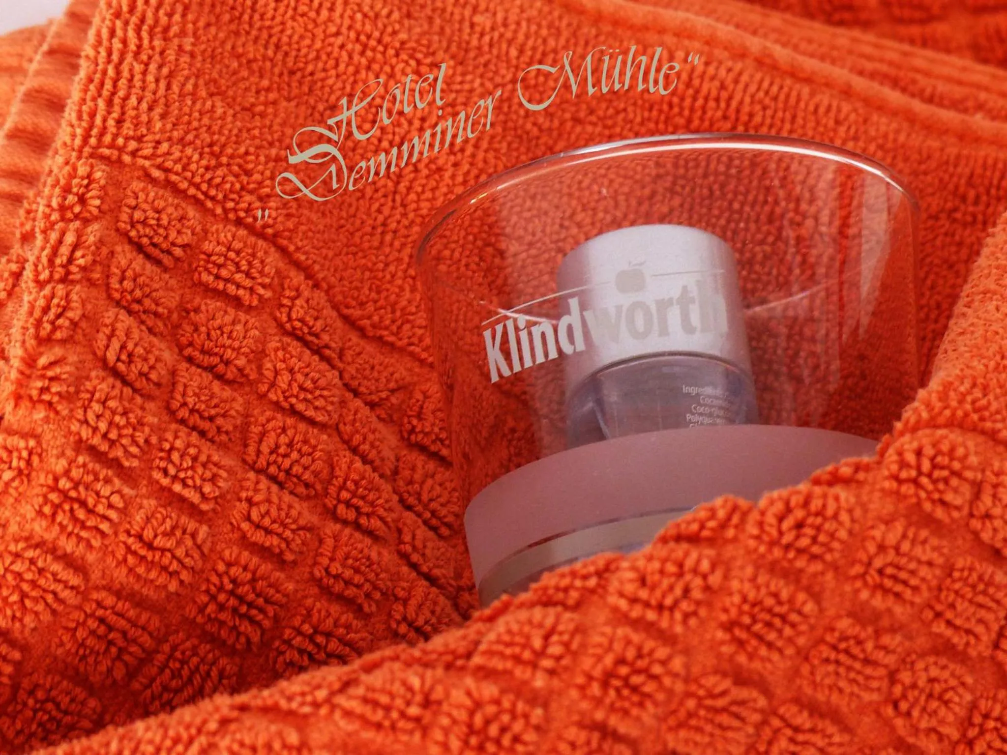 Other in Hotel Demminer Mühle