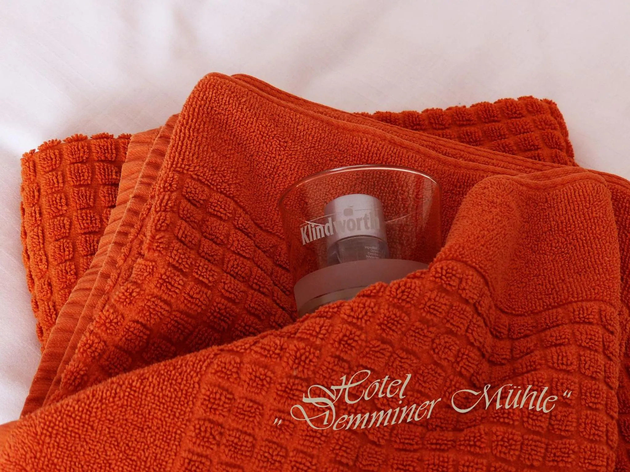 Other in Hotel Demminer Mühle