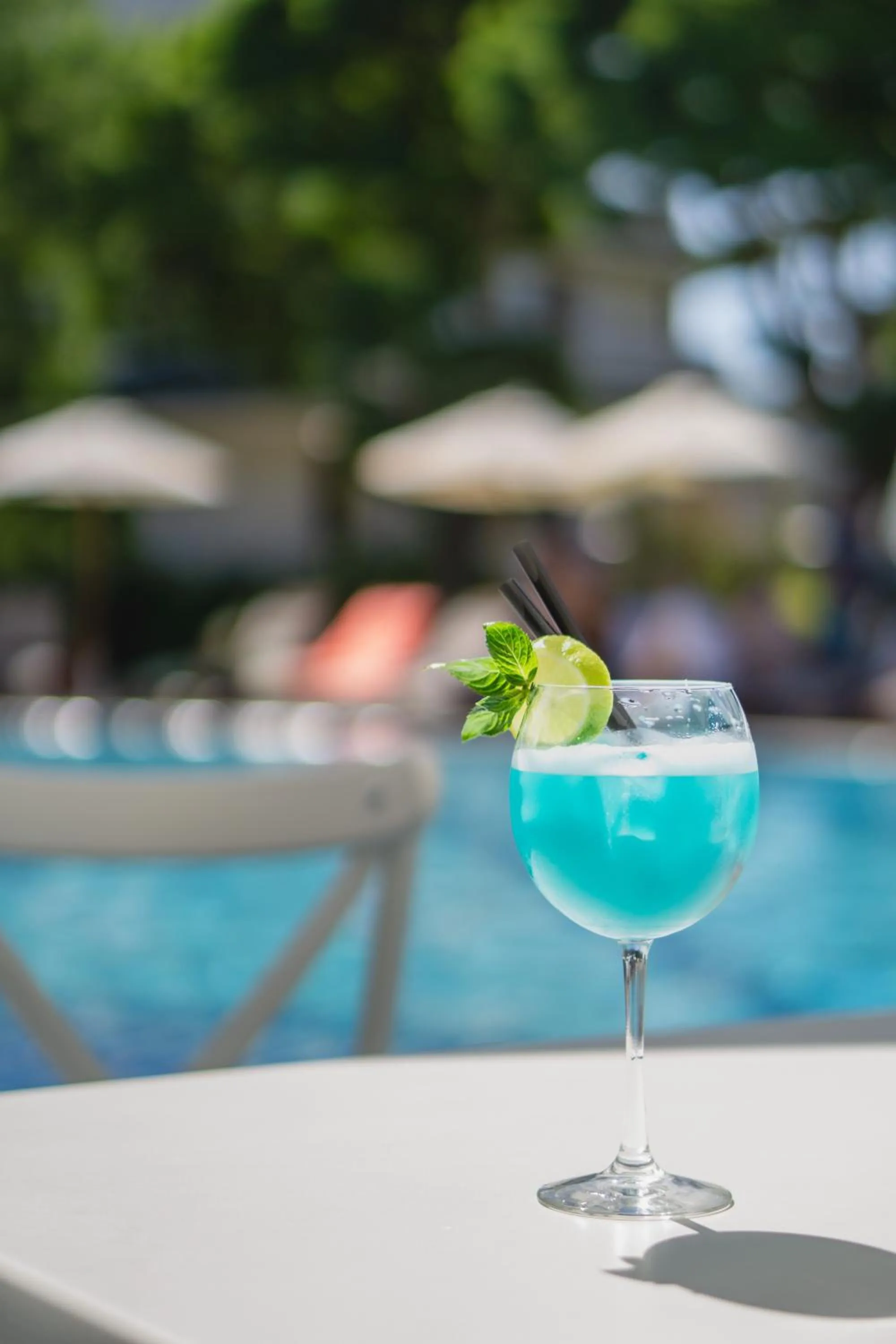 Lounge or bar in Emerald Beach Resort & Spa