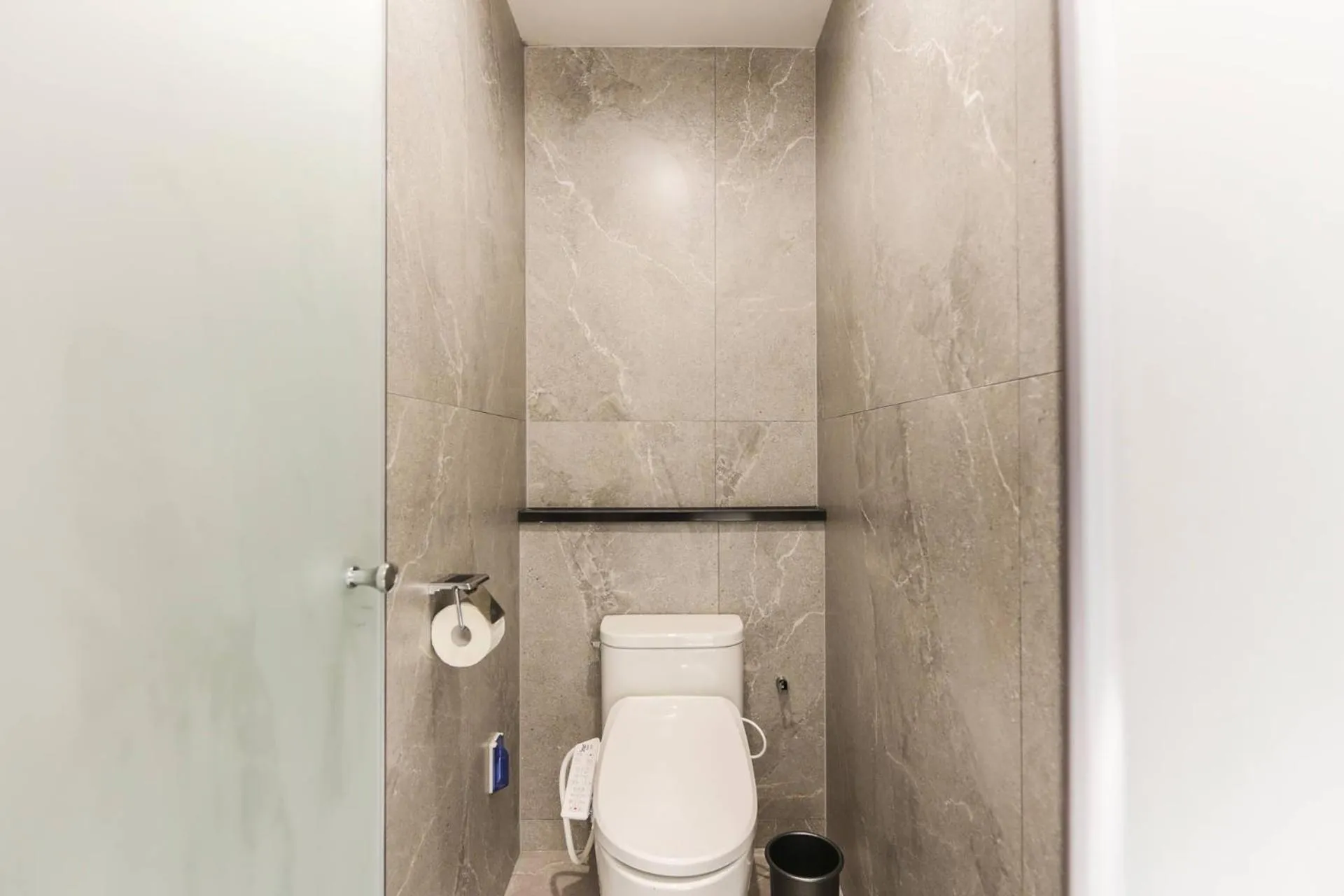 Daegu Hotel Series Lions Park