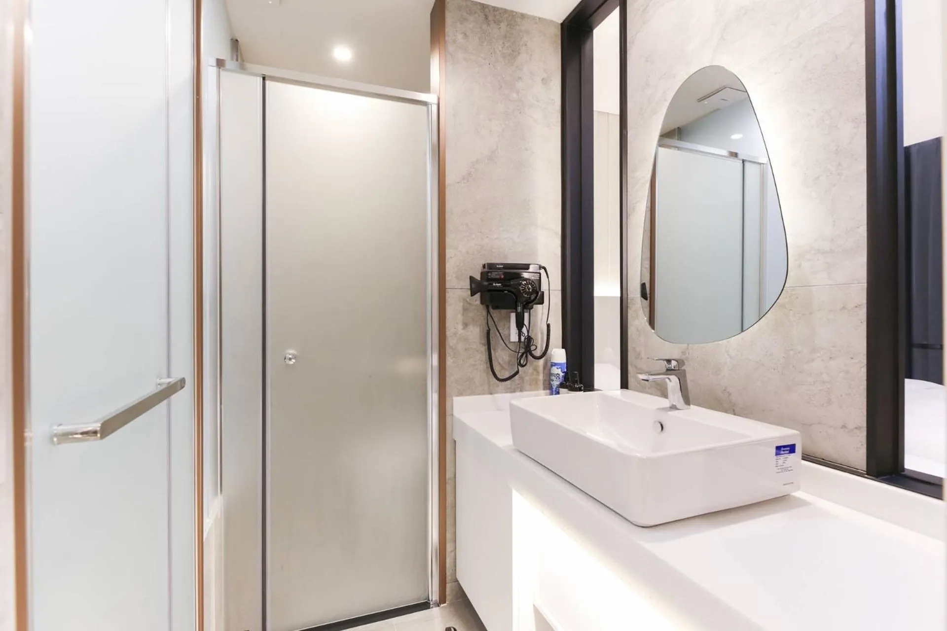 Daegu Hotel Series Lions Park