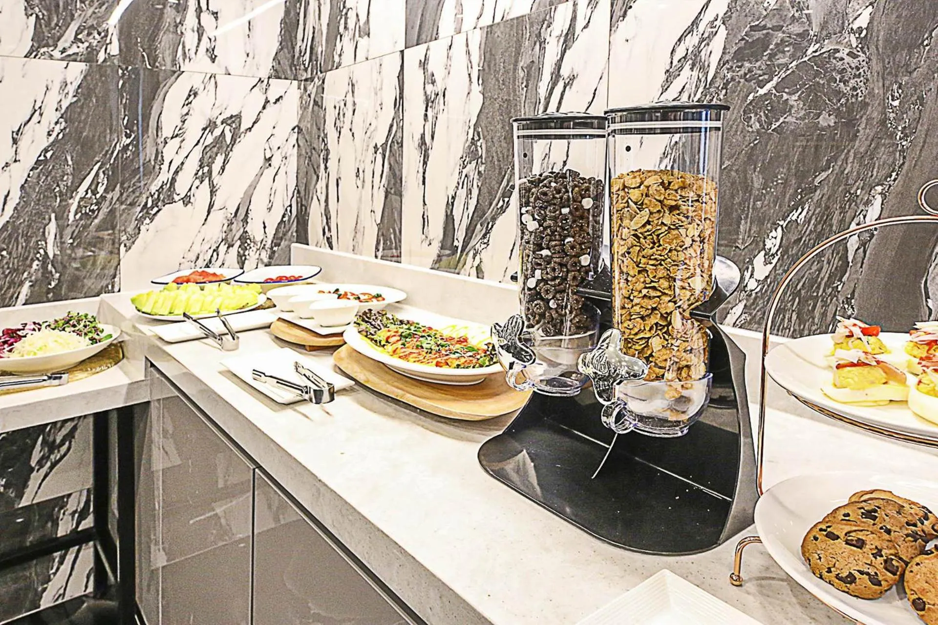 Daegu Hotel Series Lions Park