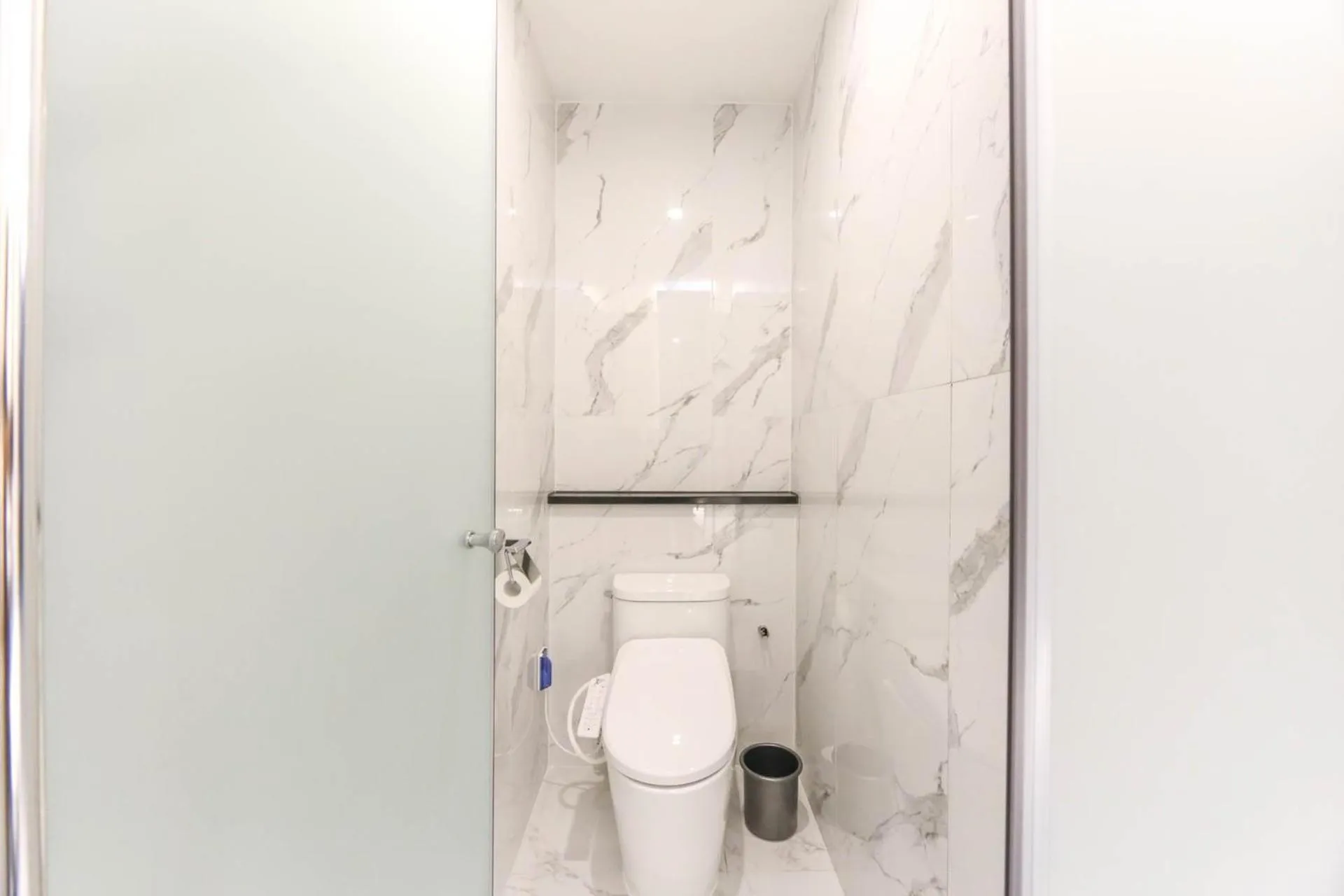 Daegu Hotel Series Lions Park