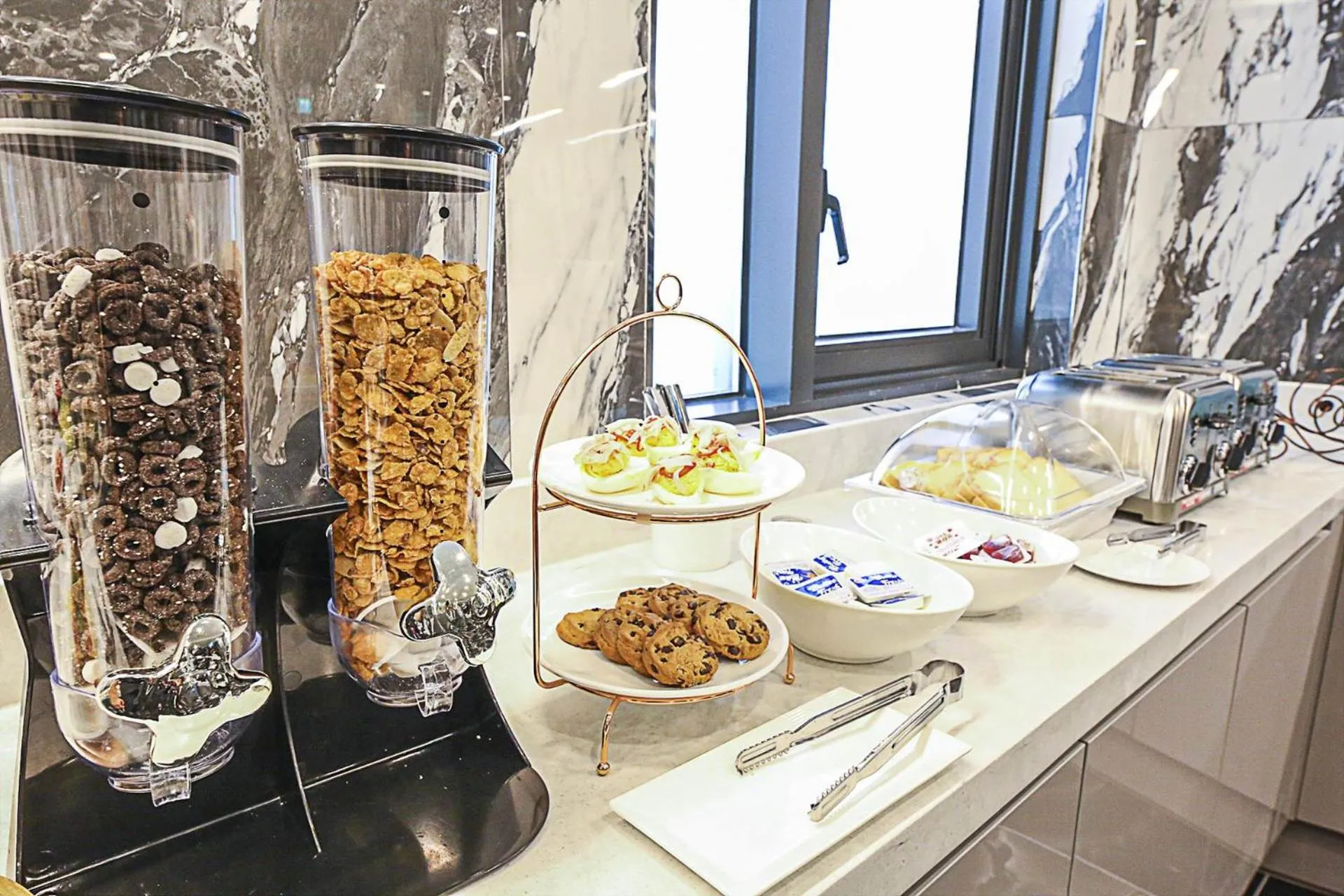 Daegu Hotel Series Lions Park