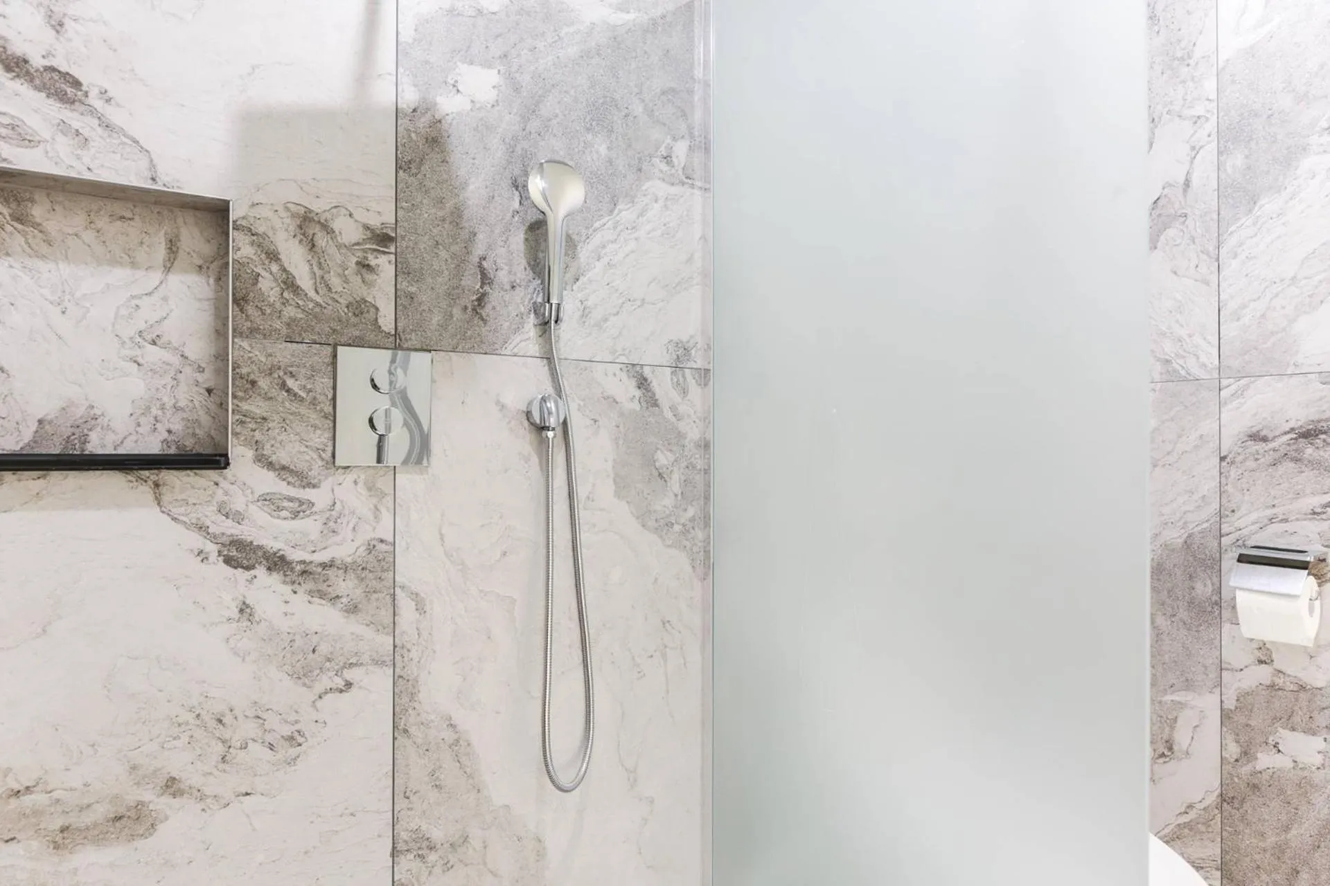 Daegu Hotel Series Lions Park