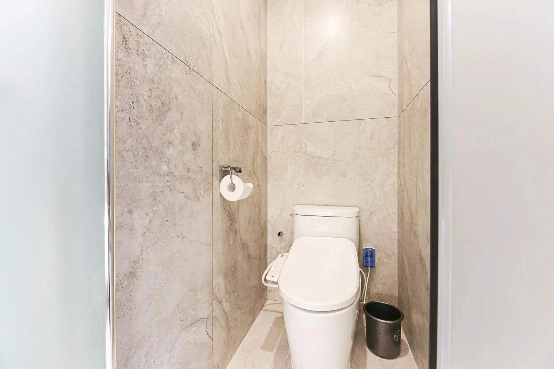 Daegu Hotel Series Lions Park