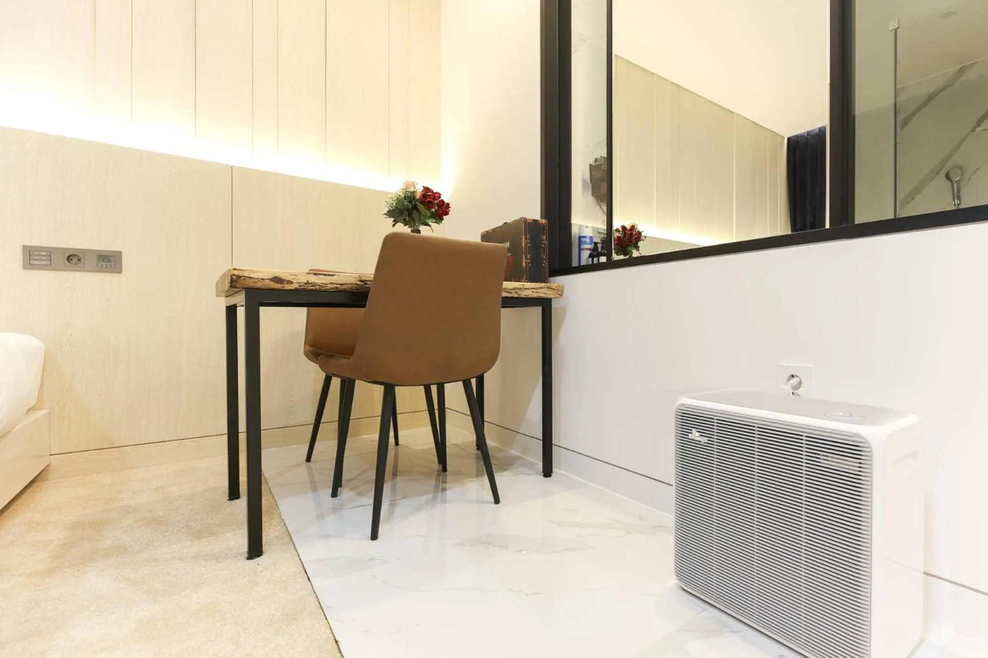 Daegu Hotel Series Lions Park