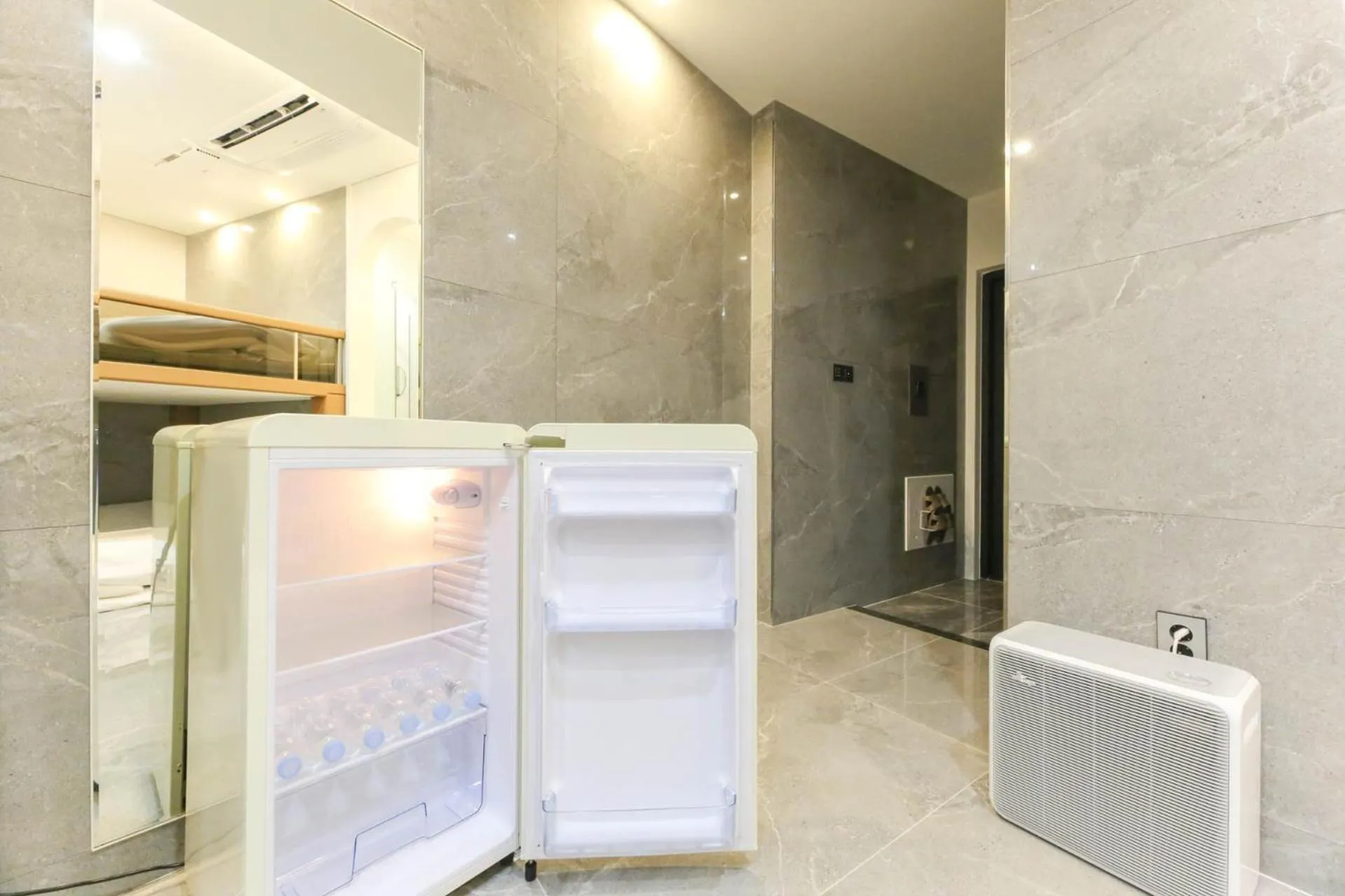 Daegu Hotel Series Lions Park