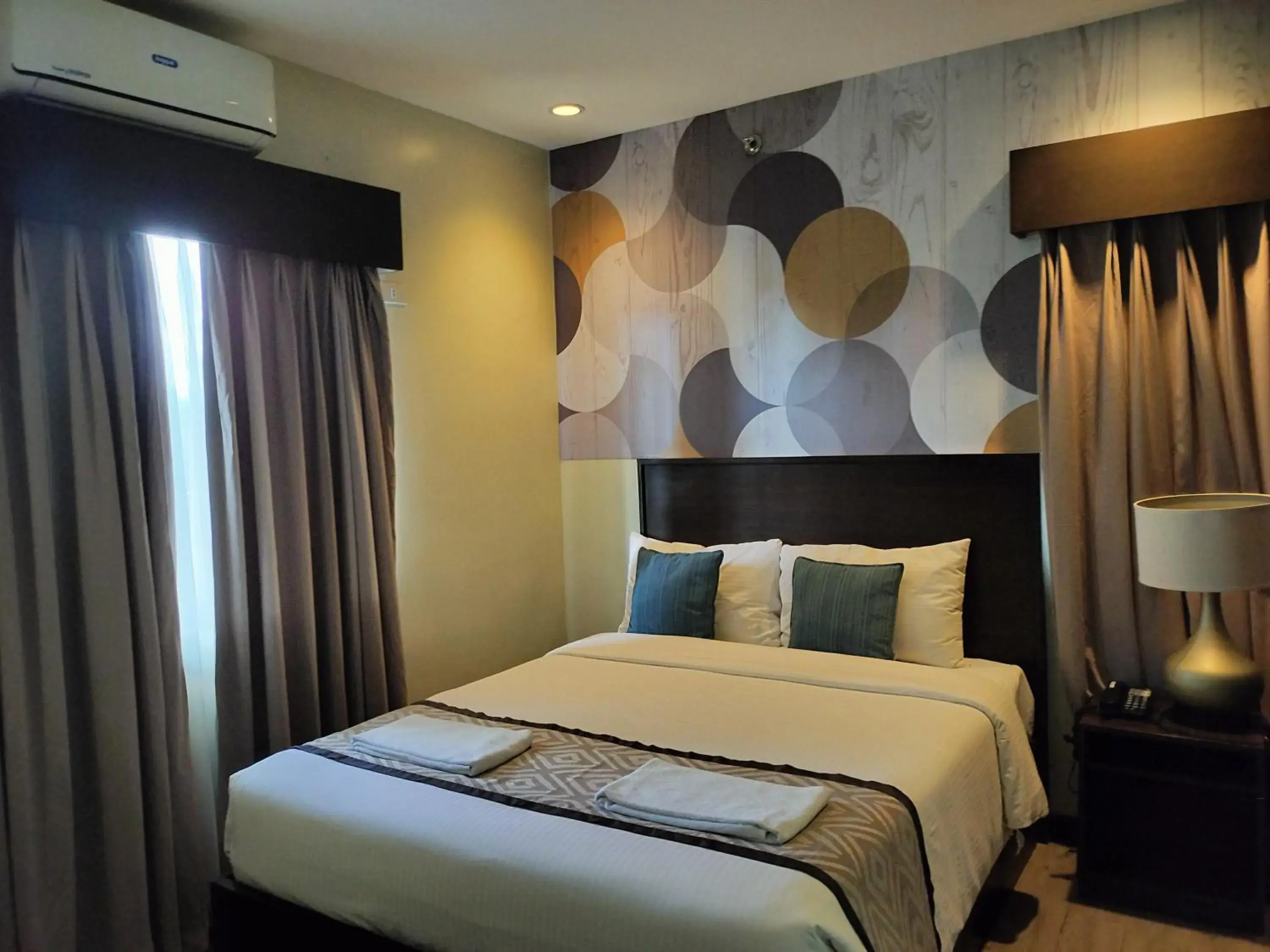 Family Suite in Whitewoods Convention and Leisure Hotel Family Suite in Whitewoods Convention and Leisure Hotel