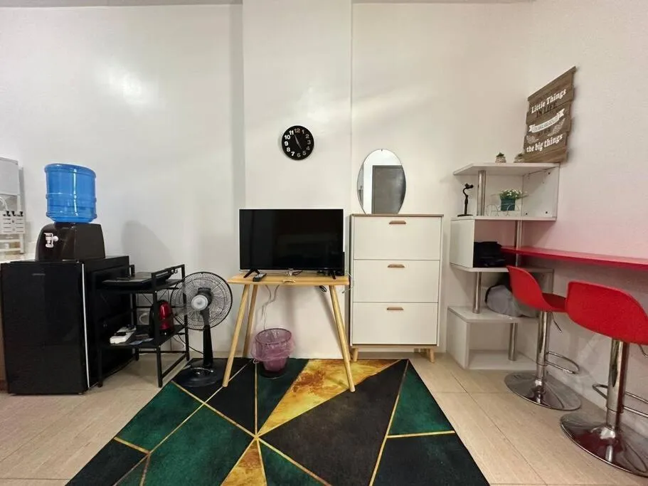 AC Suites Simplicity & Comfort