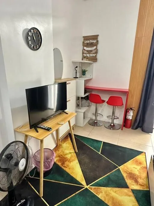 AC Suites Simplicity & Comfort