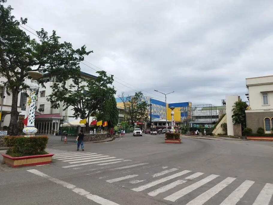 AC Suites Simplicity & Comfort