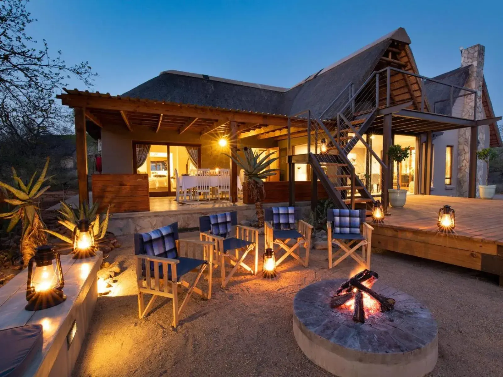 Ntoma House Ntoma House