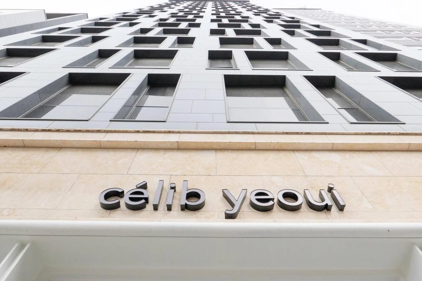 Celib Yeoui