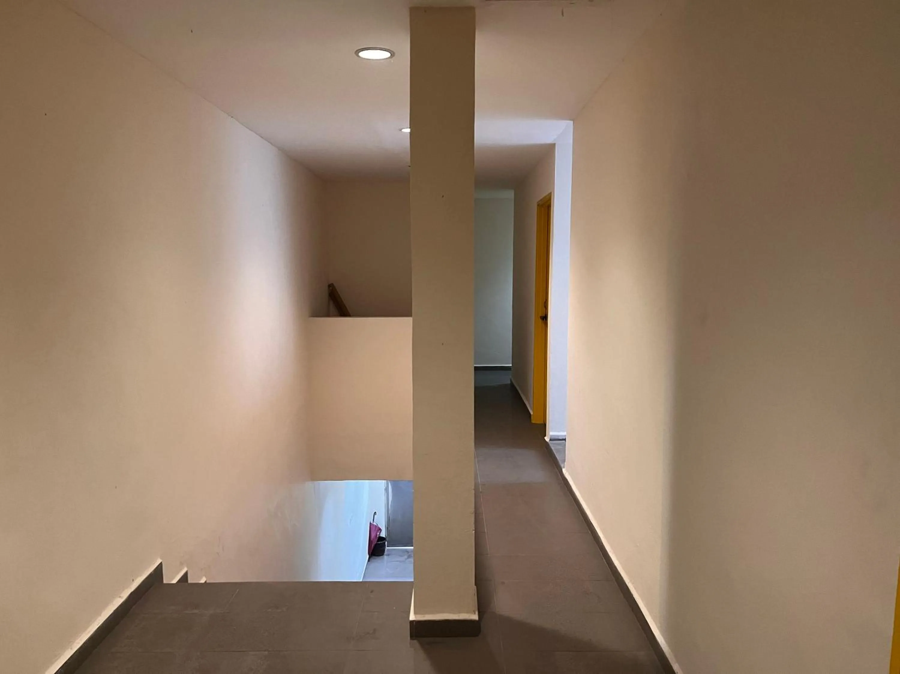 Lobby or reception in Hotel O Jb Sojourn