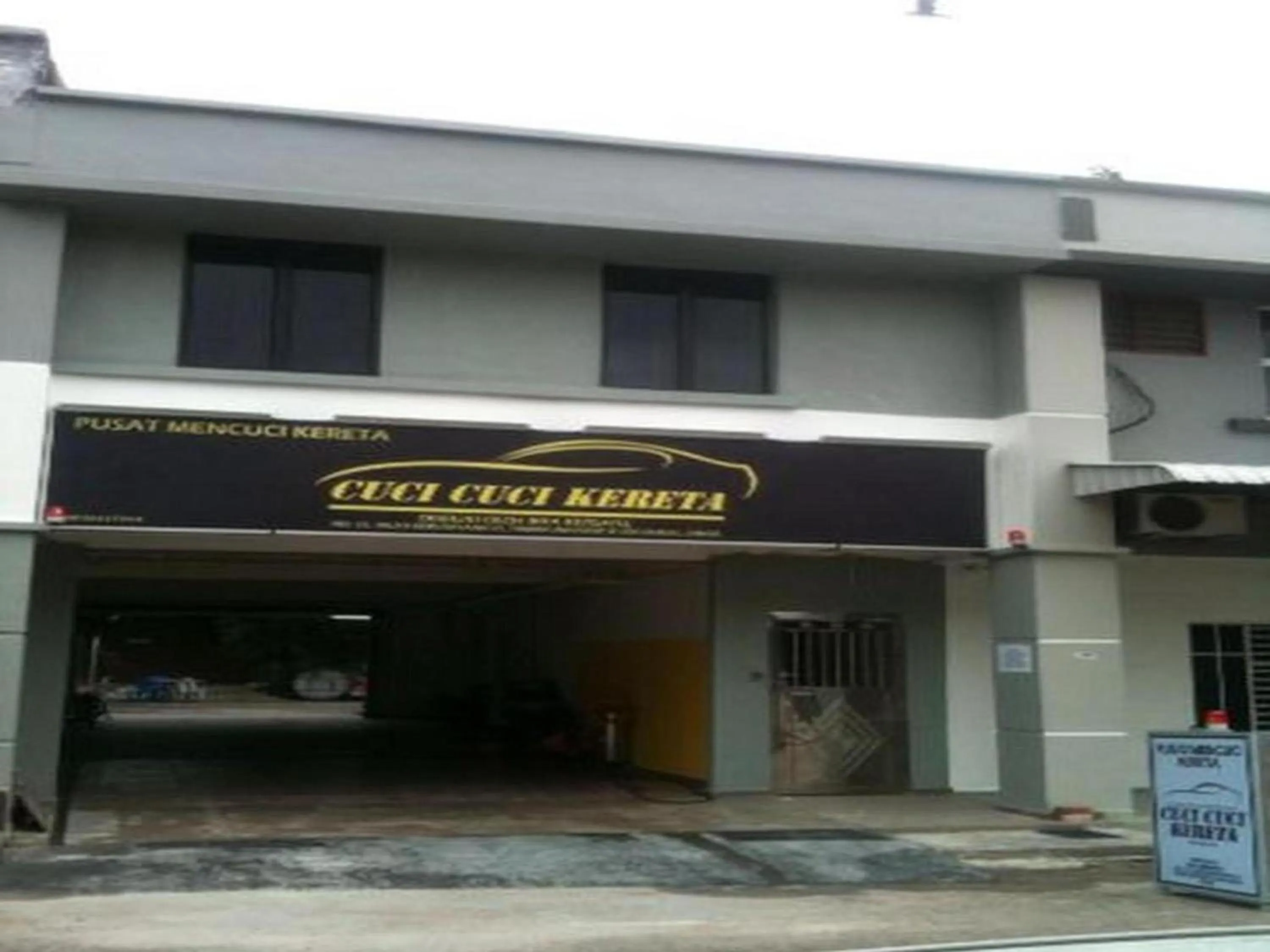 Neighbourhood in Hotel O Jb Sojourn