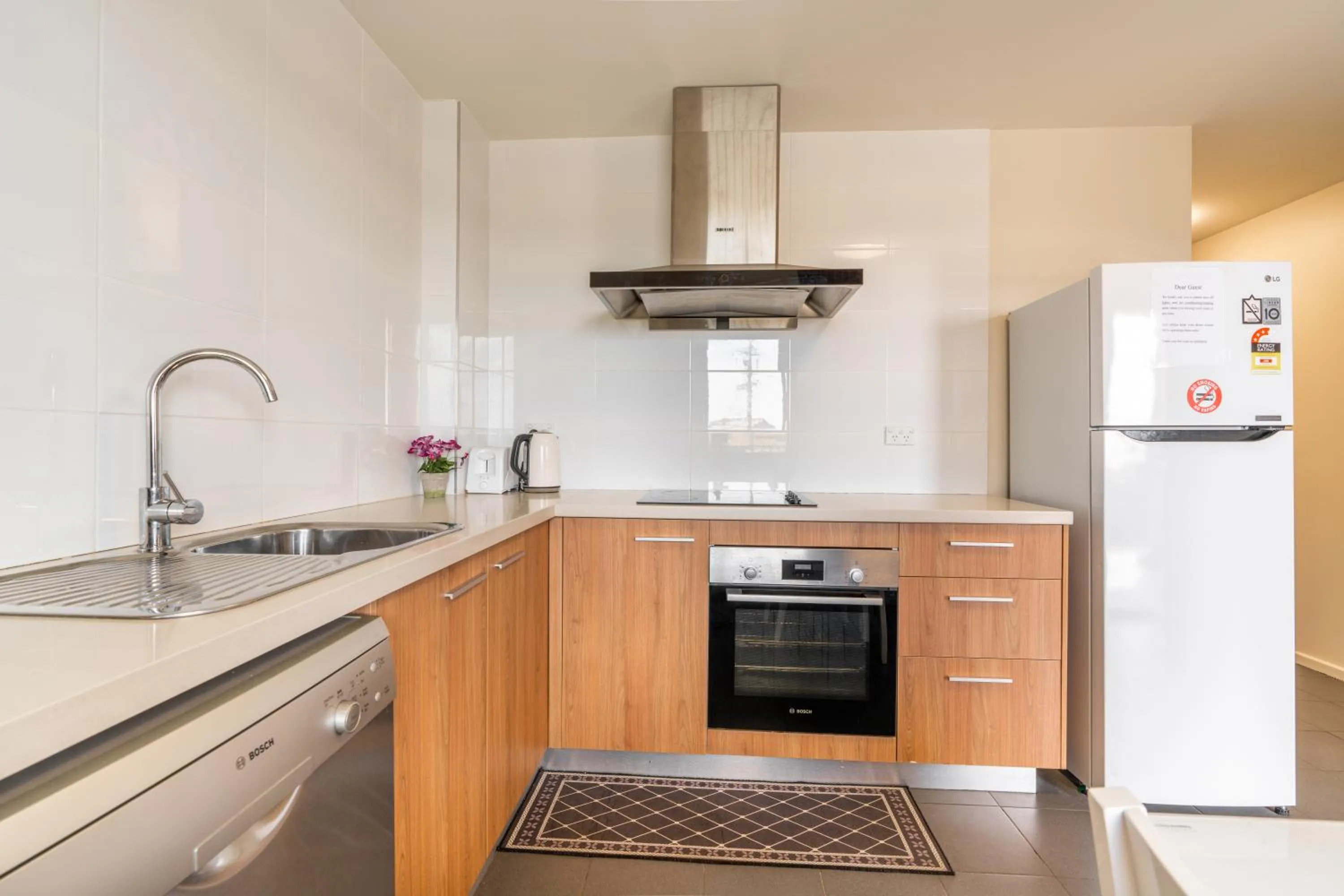 Rainbow Motel Queanbeyan