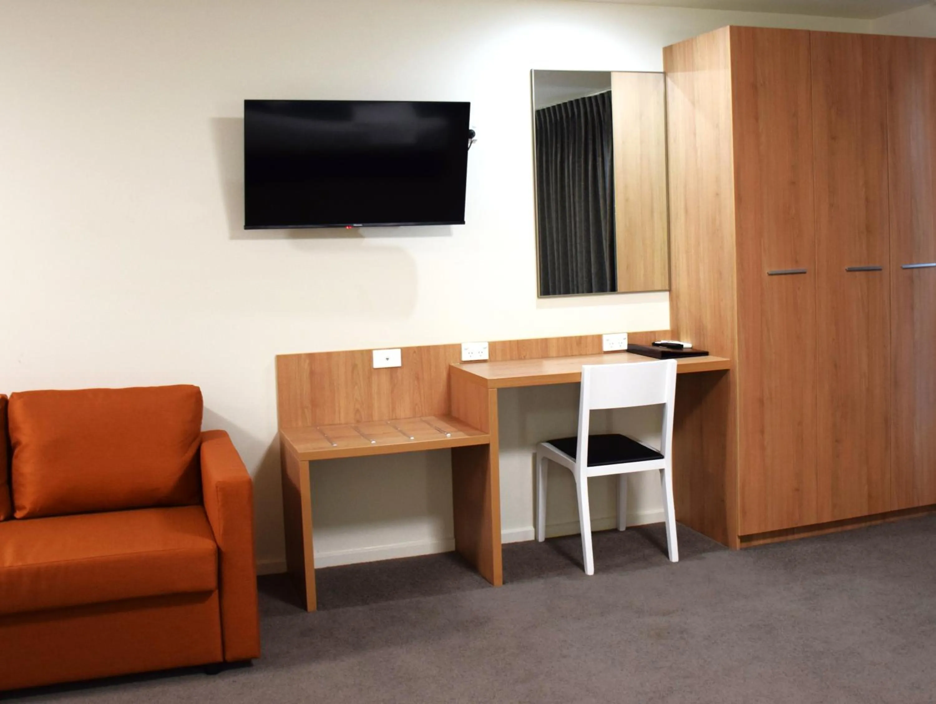 Rainbow Motel Queanbeyan