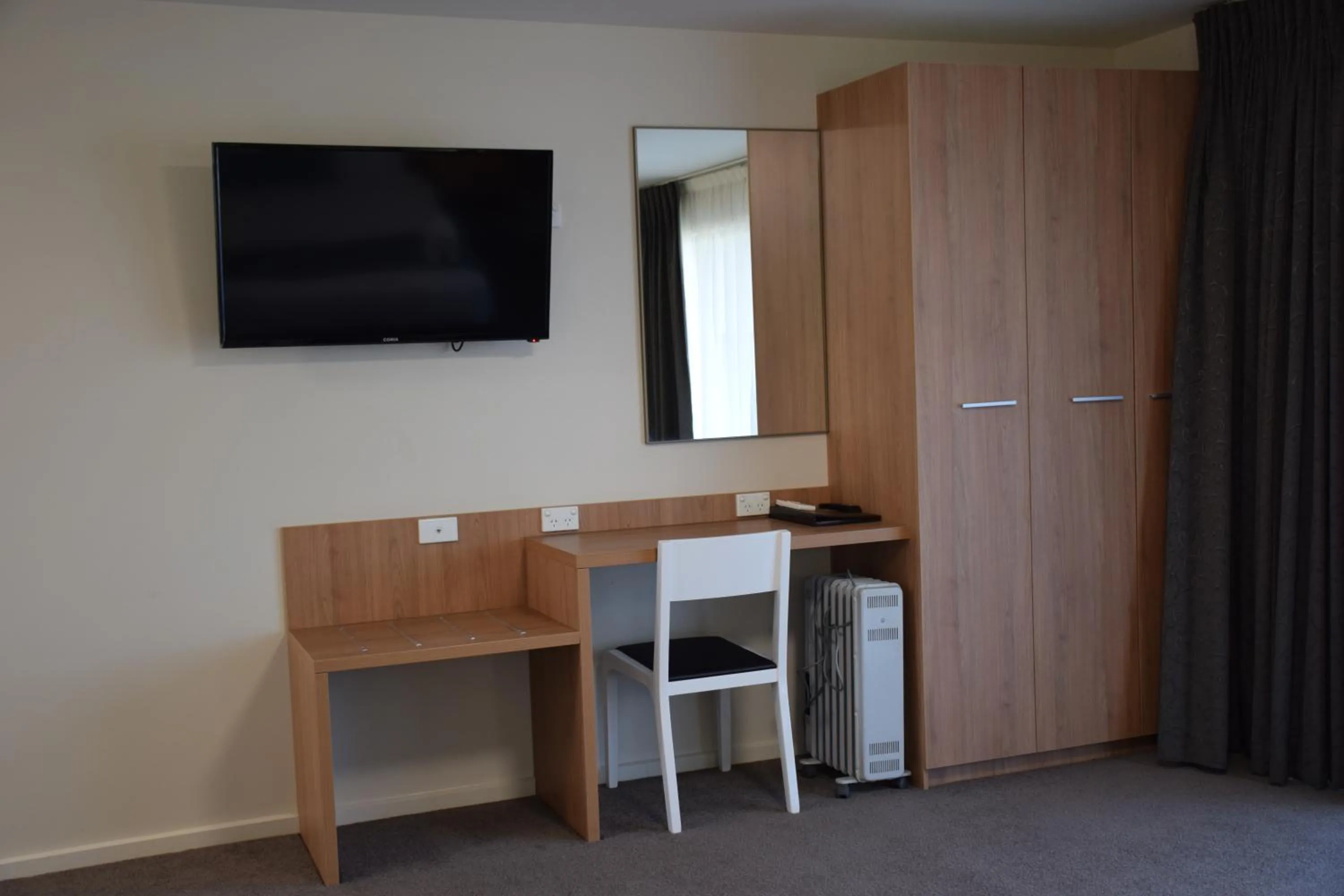 Rainbow Motel Queanbeyan