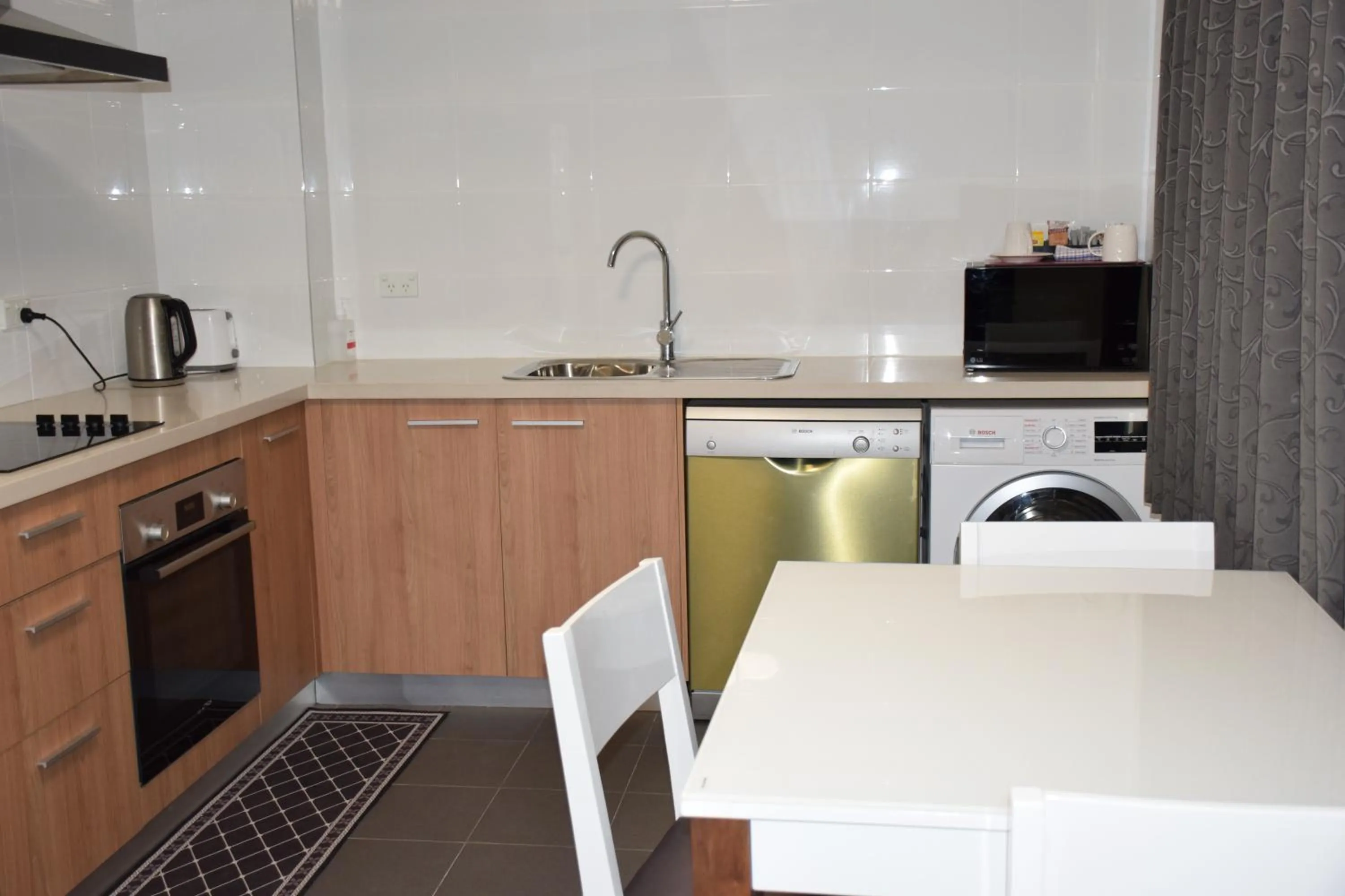 Rainbow Motel Queanbeyan