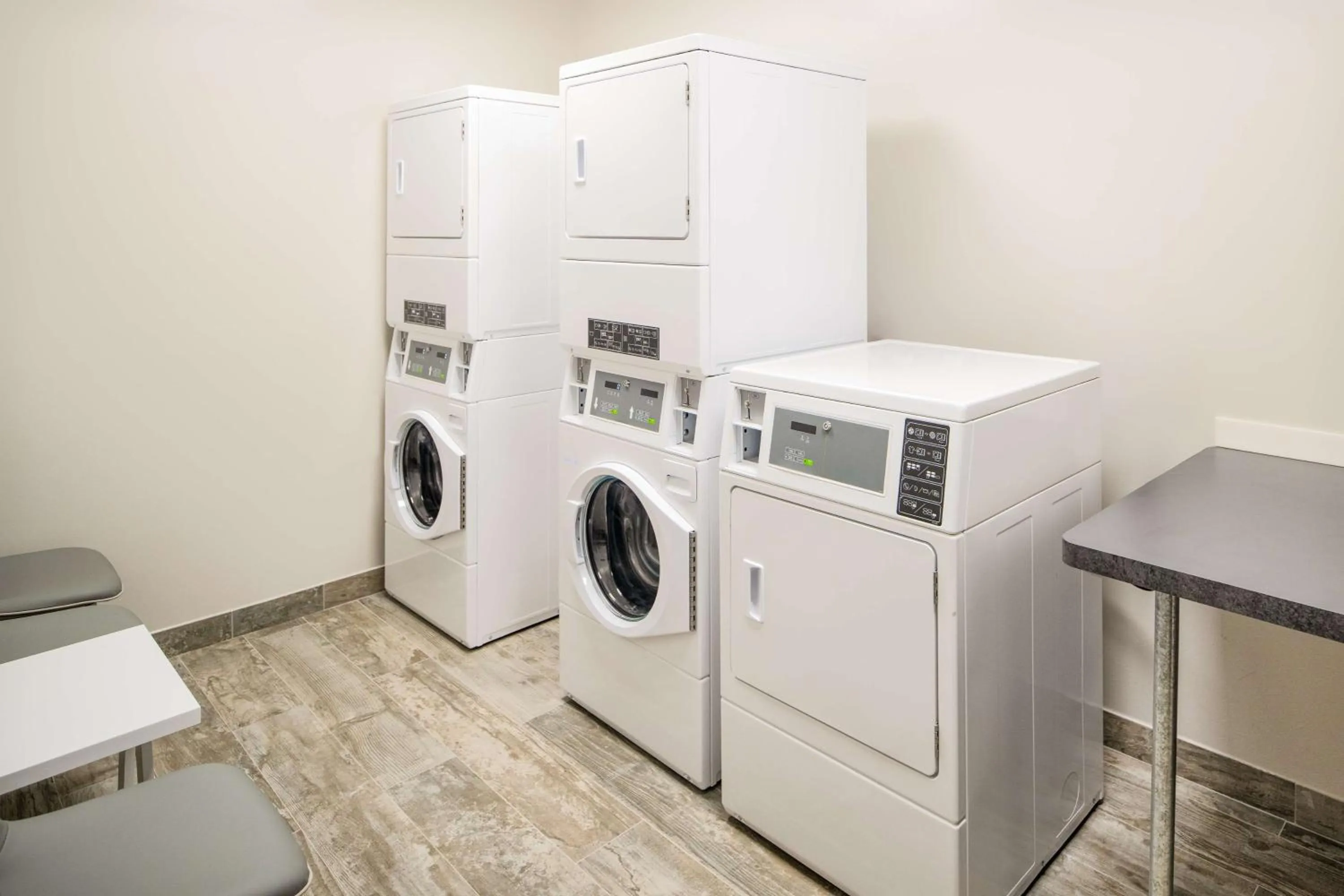 Fitness centre/facilities in Hyatt House Auburn Hills/Detroit