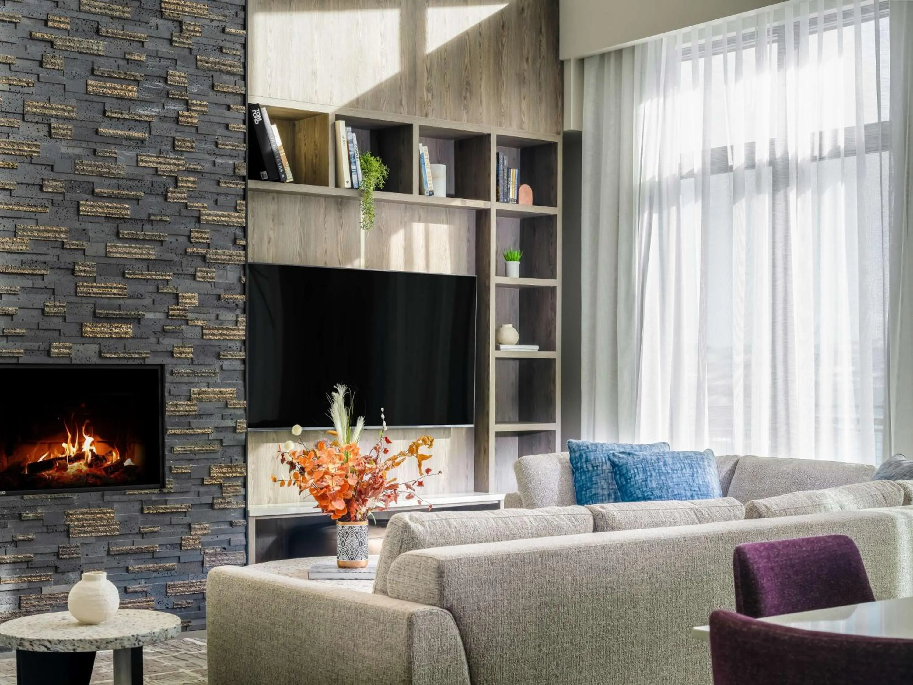 Photo of the whole room in Residences At Grand Hyatt Deer Valley