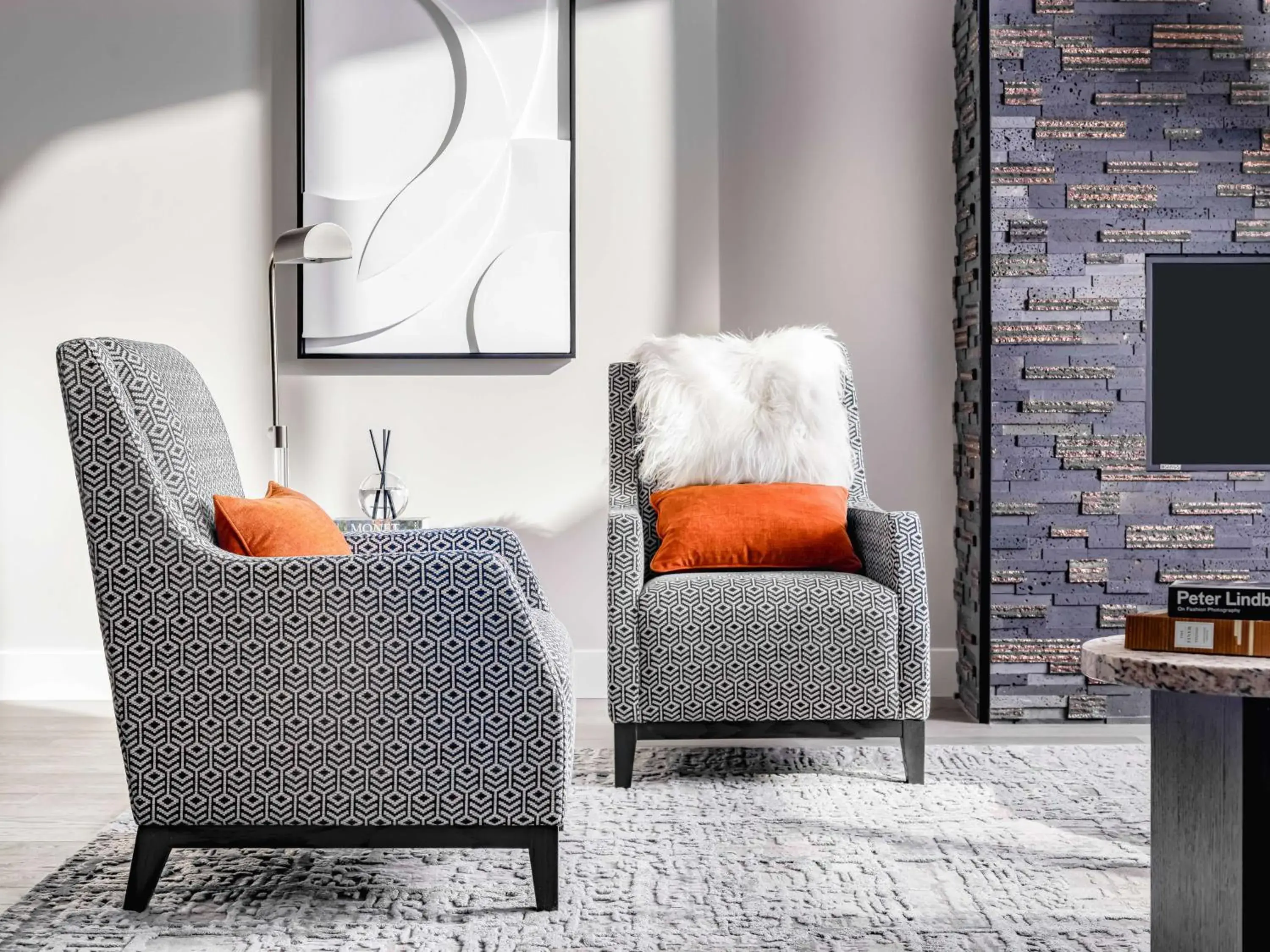 Deluxe Two-Bedroom Residence with Jordanelle View in Residences At Grand Hyatt Deer Valley Deluxe Two-Bedroom Residence with Jordanelle View in Residences At Grand Hyatt Deer Valley